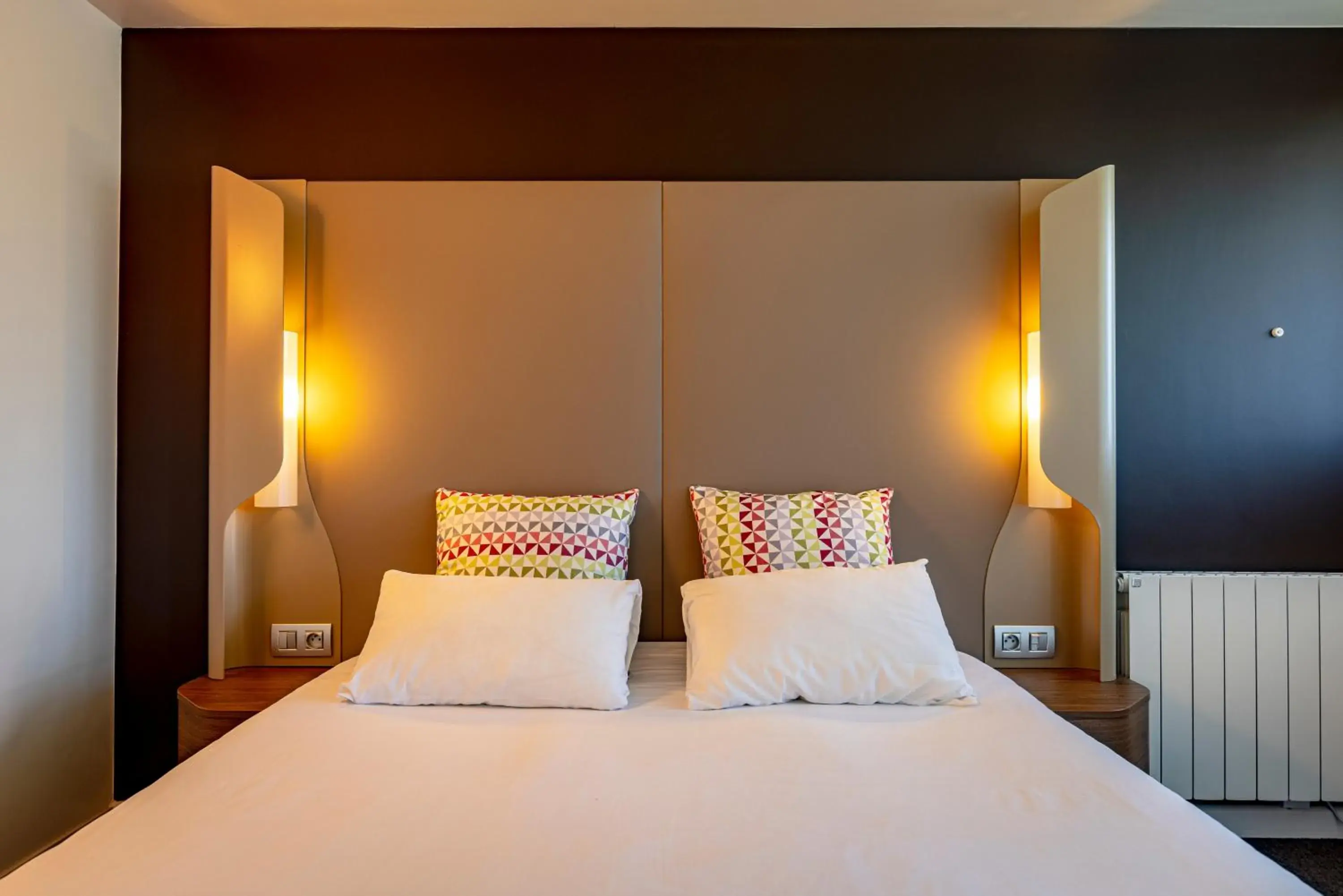 Executive Room - 1 Queen Bed in Campanile Dijon Nord - Toison D'or Executive Room - 1 Queen Bed in Campanile Dijon Nord - Toison D'or