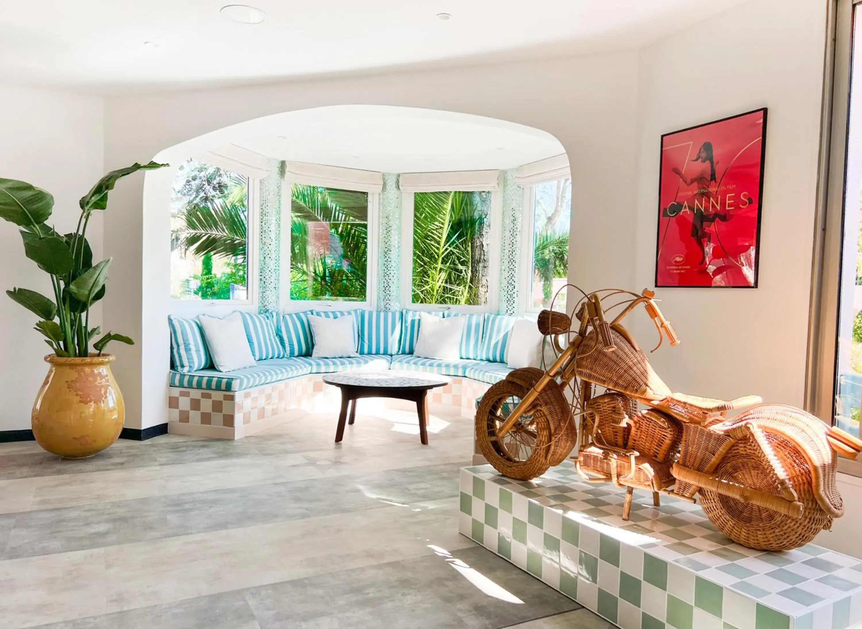 Kyriad Cannes - Mandelieu Kyriad Cannes - Mandelieu