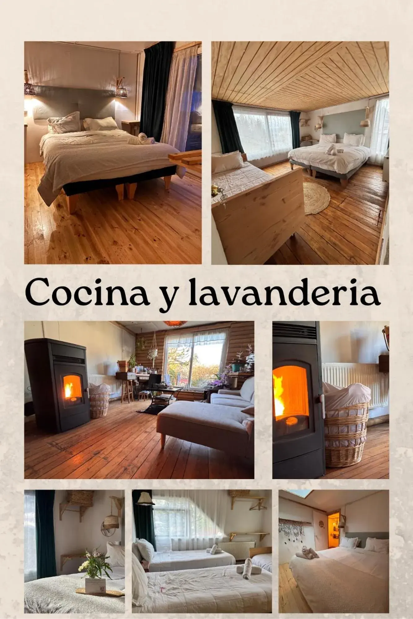 Casa Balmaceda Backpackers Casa Balmaceda Backpackers