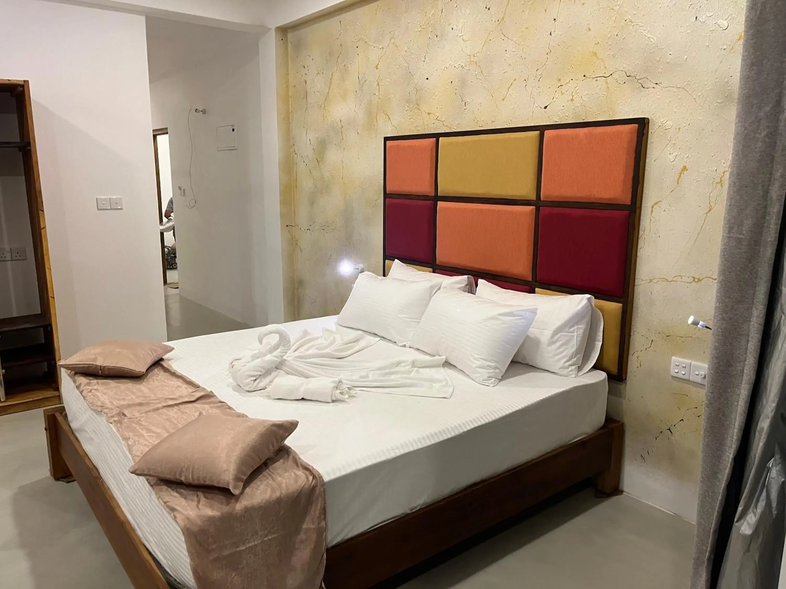 Family Junior Suite in Green Edge Villa Family Junior Suite in Green Edge Villa