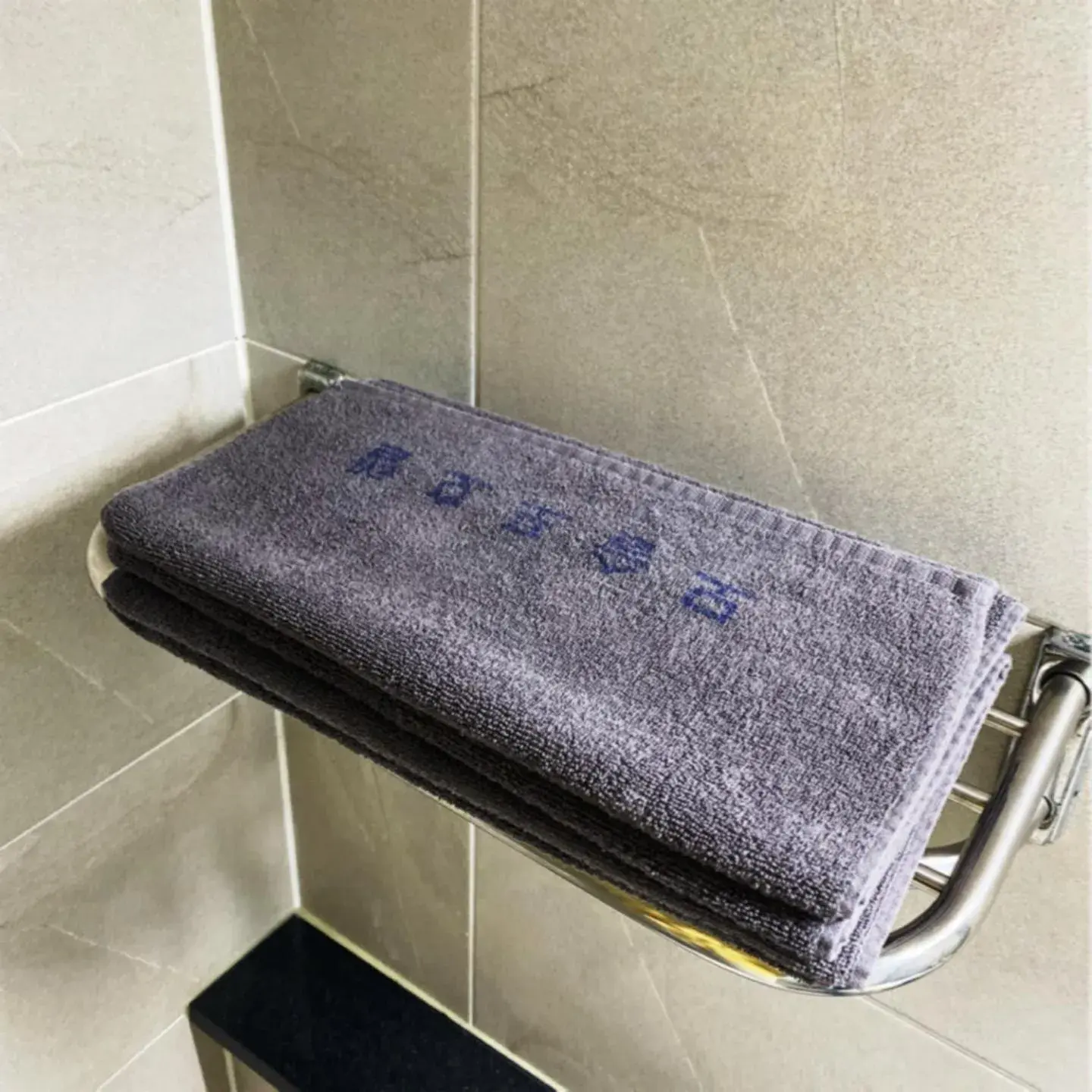 Deluxe Twin Room in Jeju Moseulpo Hotel Deluxe Twin Room in Jeju Moseulpo Hotel