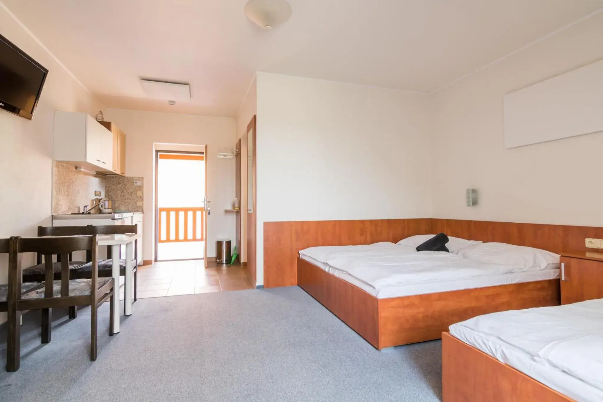 Standard Apartment in Apartmány Fojtova studna Standard Apartment in Apartmány Fojtova studna