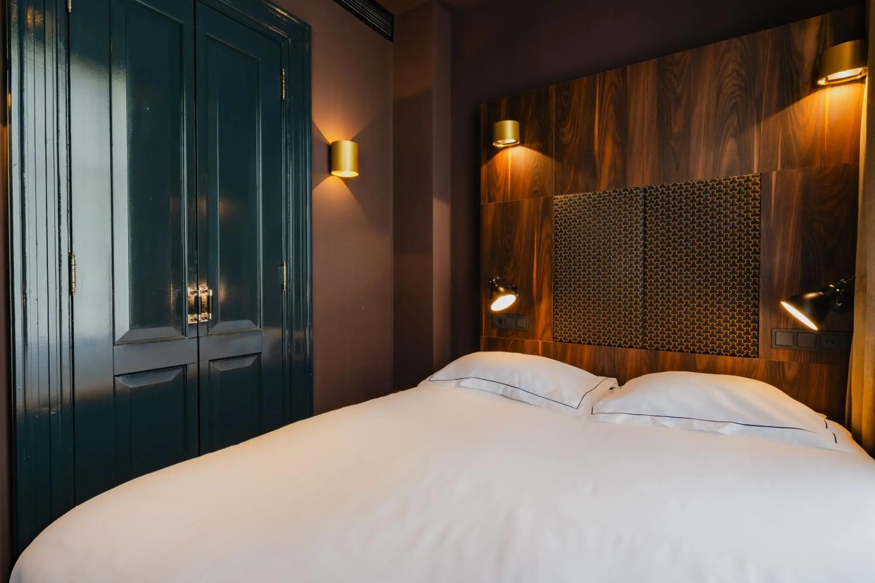 Studio in De Jonker Urban Suites Studio in De Jonker Urban Suites