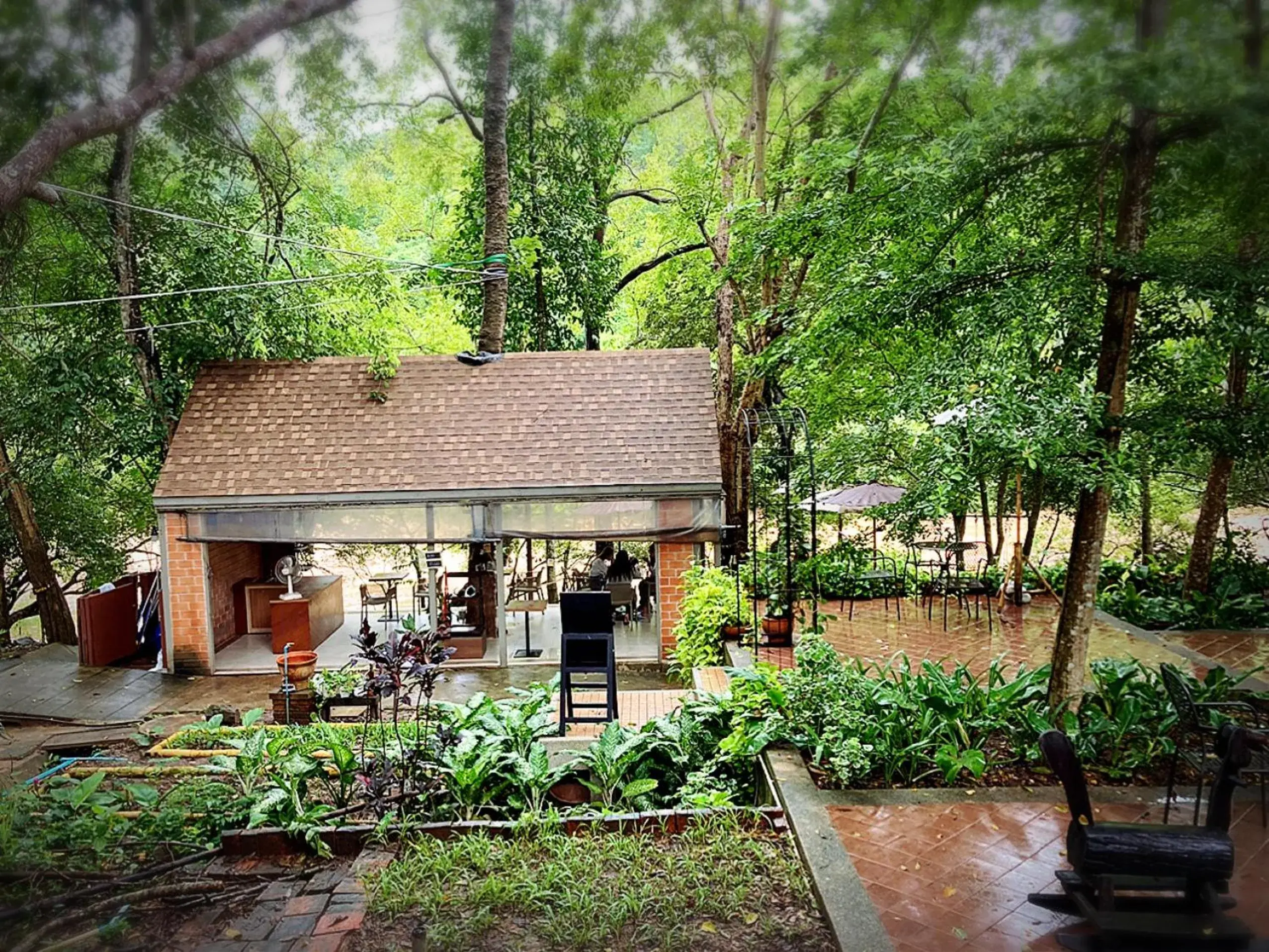 Wanathara Resort Wanathara Resort