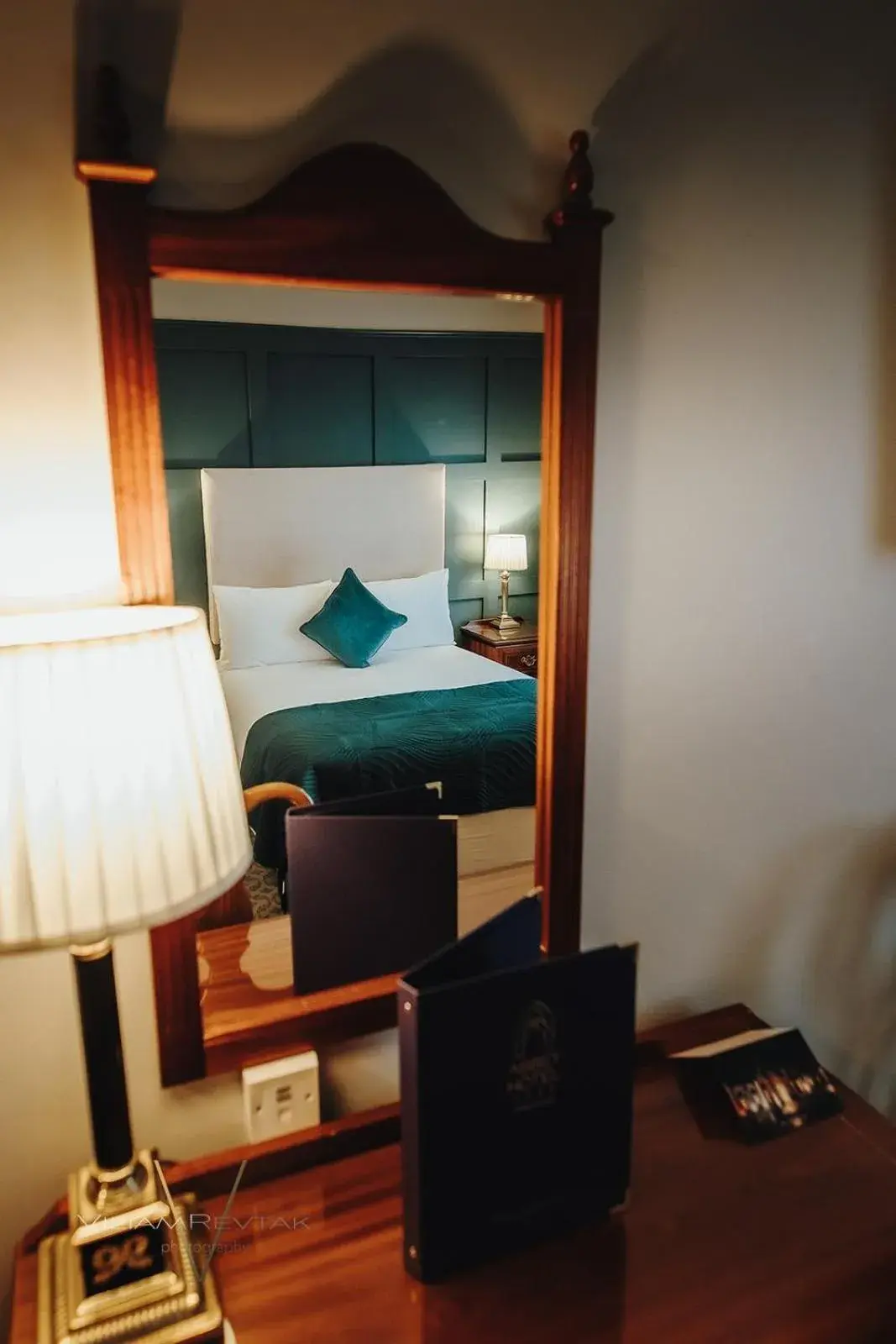 Twin Room in Abbey Hotel Roscommon Twin Room in Abbey Hotel Roscommon