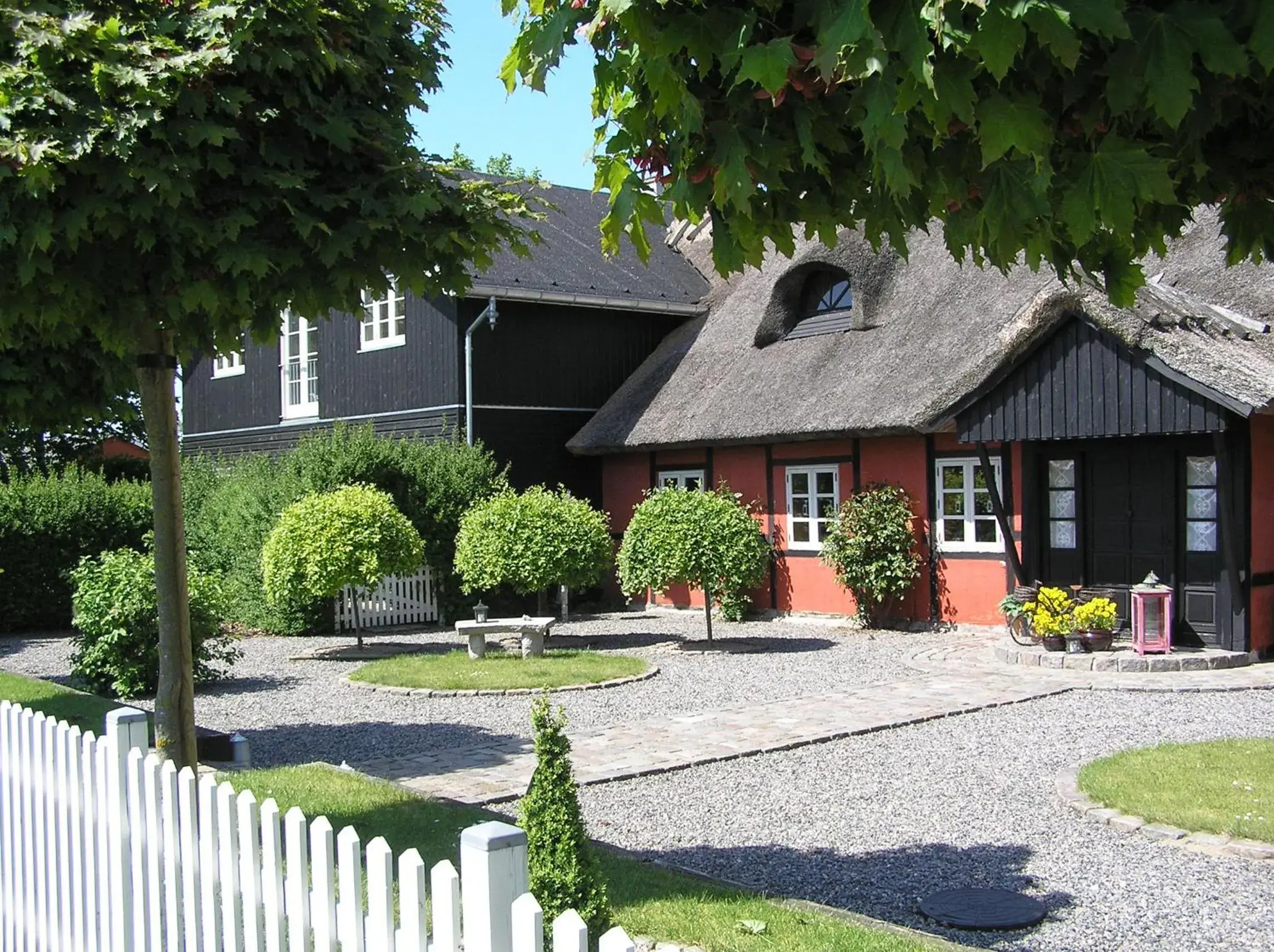 Lolland Bed & Breakfast Lolland Bed & Breakfast
