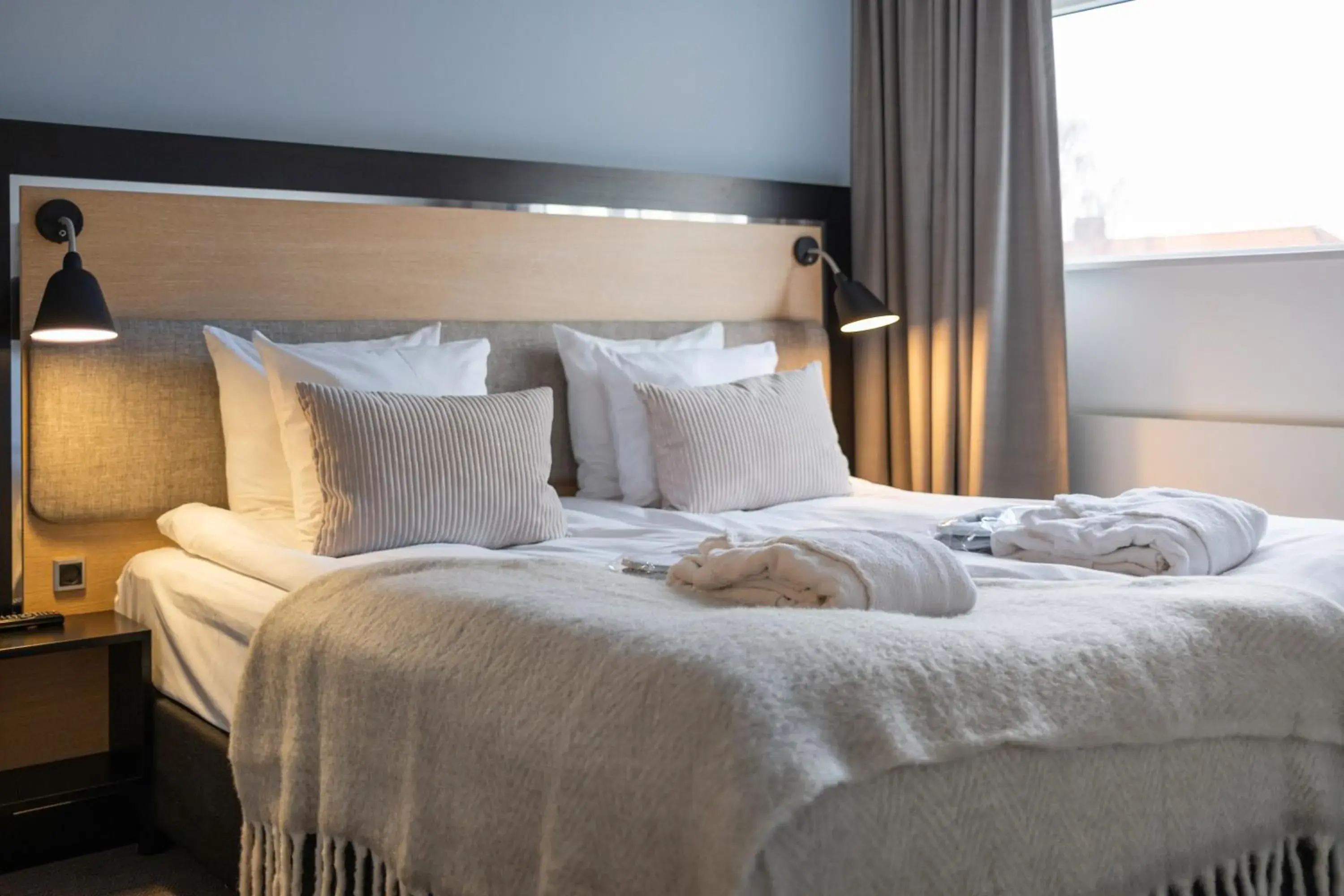 Gentofte Hotel Gentofte Hotel