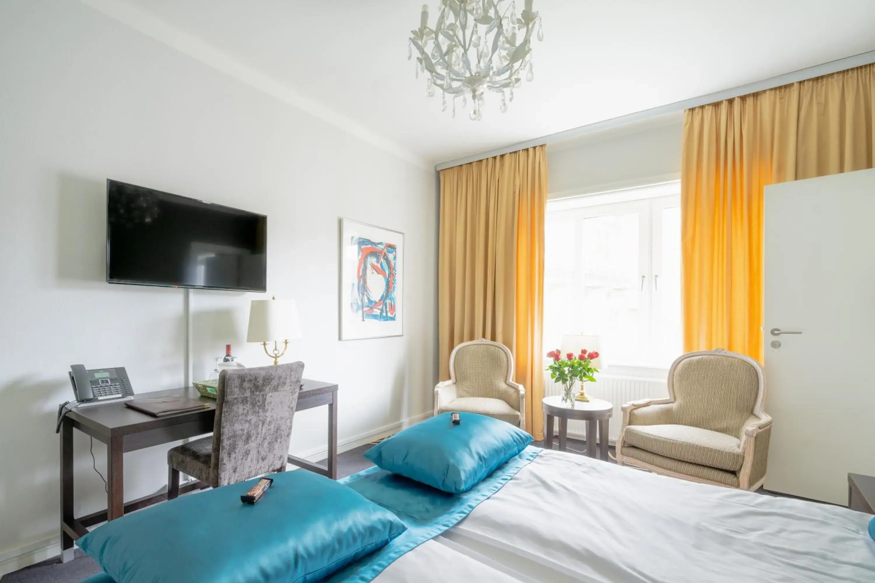 Suite in Hotel Dania Suite in Hotel Dania