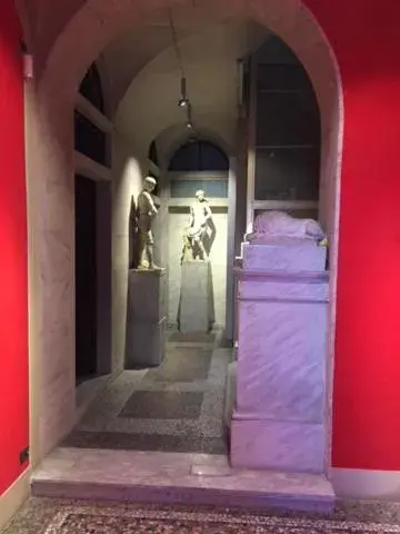 B&B Theodora B&B Theodora