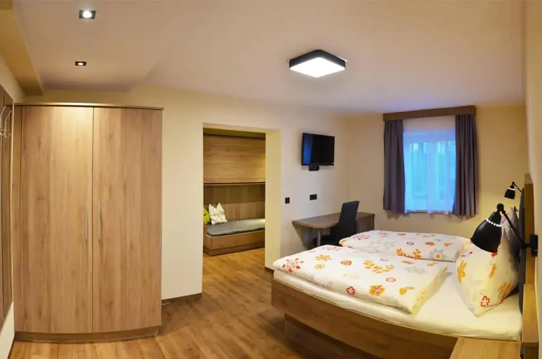 Die Reinbachstube Die Reinbachstube