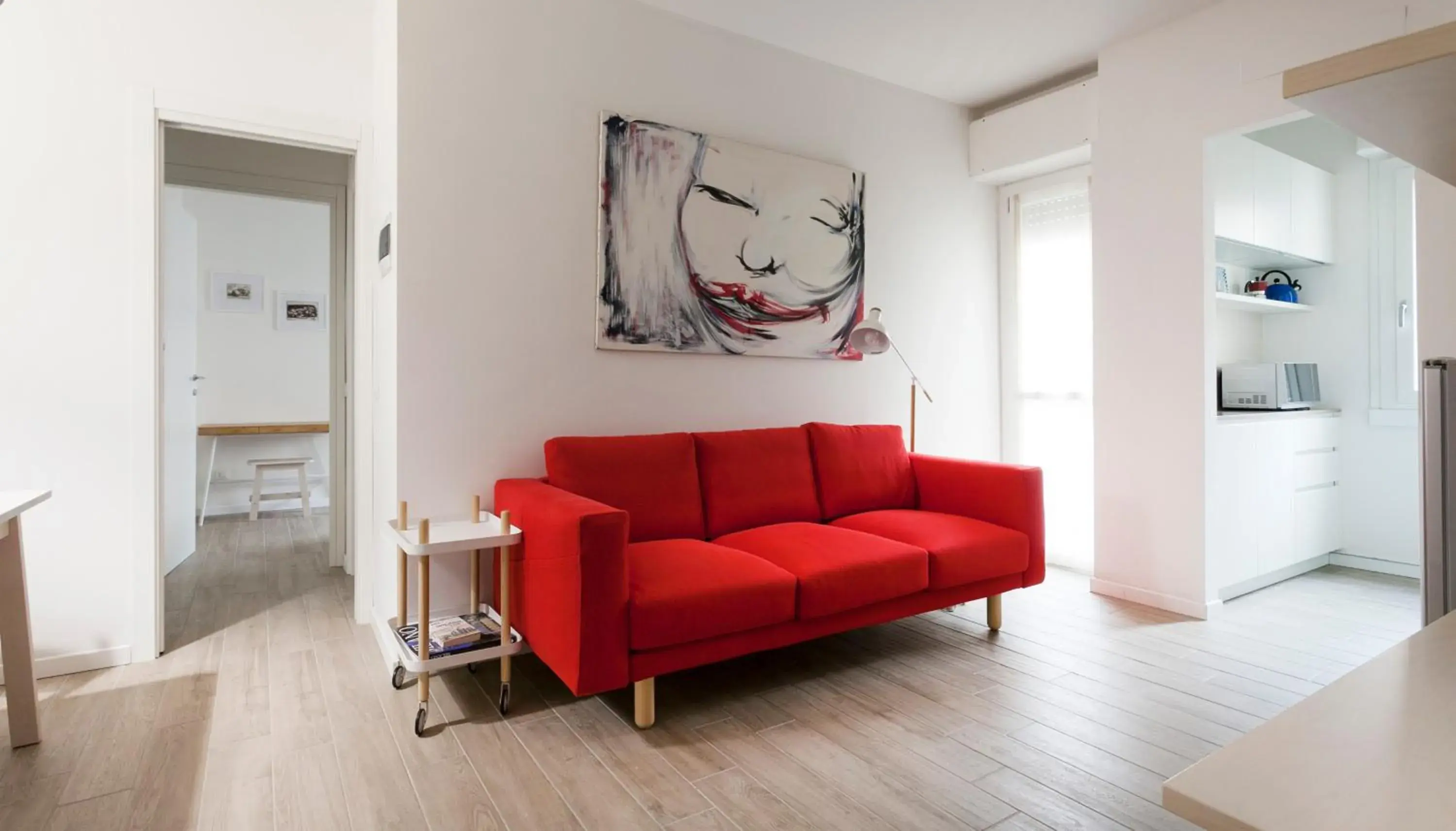 Italianway-Veniero 8 Italianway-Veniero 8