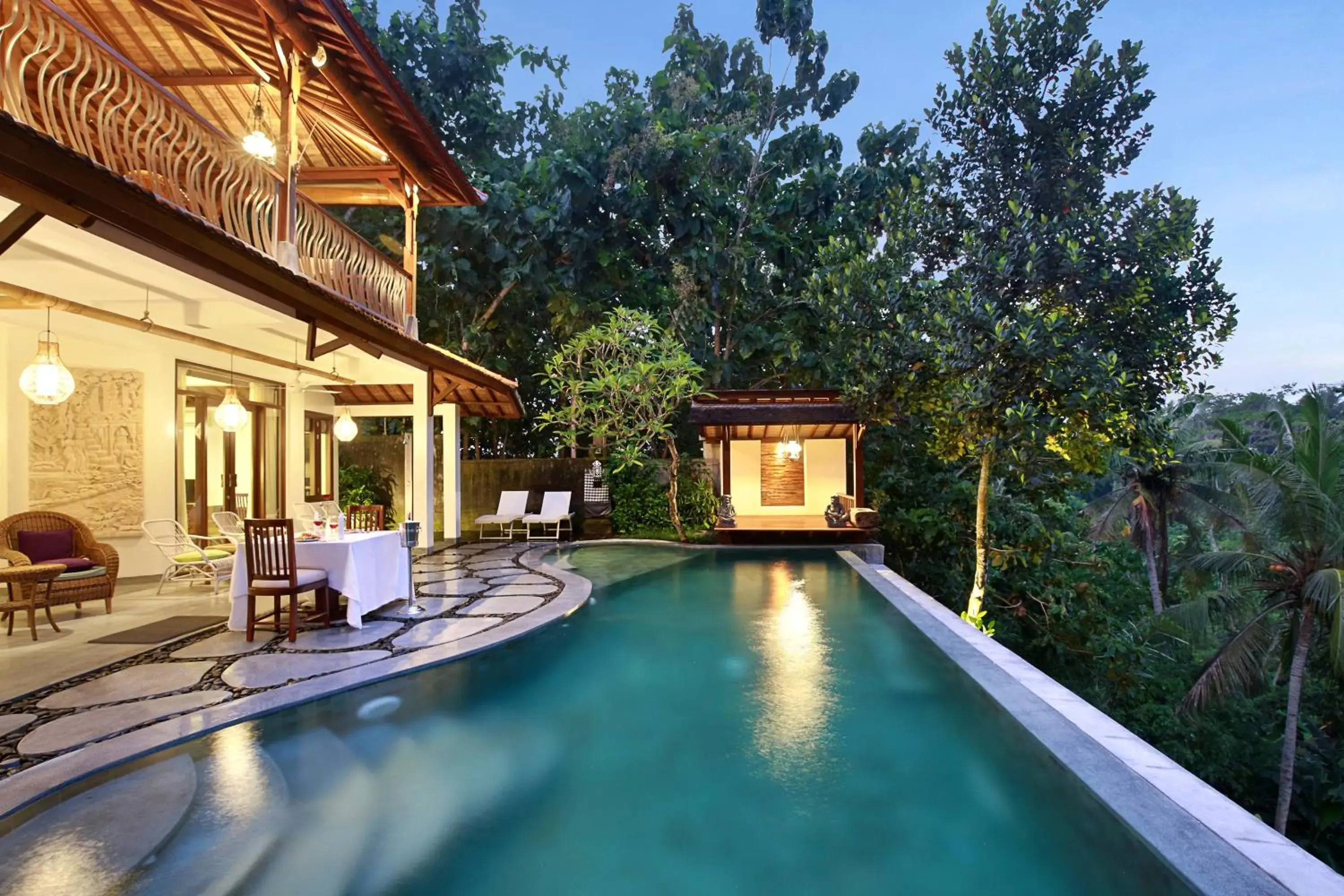 Villa with Private Pool in Villa Beji Mawang Ubud by GenuineHost Villa with Private Pool in Villa Beji Mawang Ubud by GenuineHost