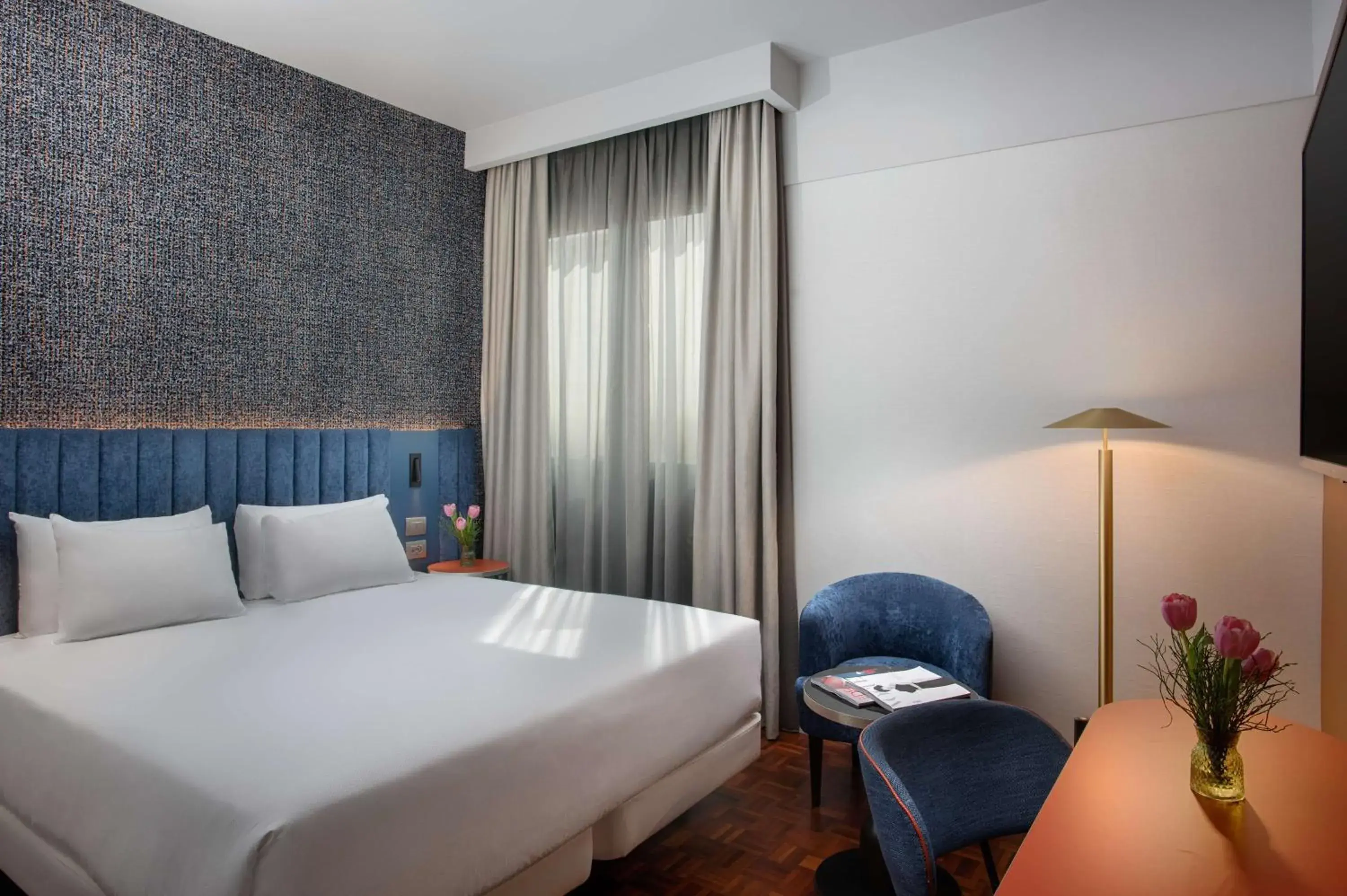 Standard New Style in NH Firenze Standard New Style in NH Firenze