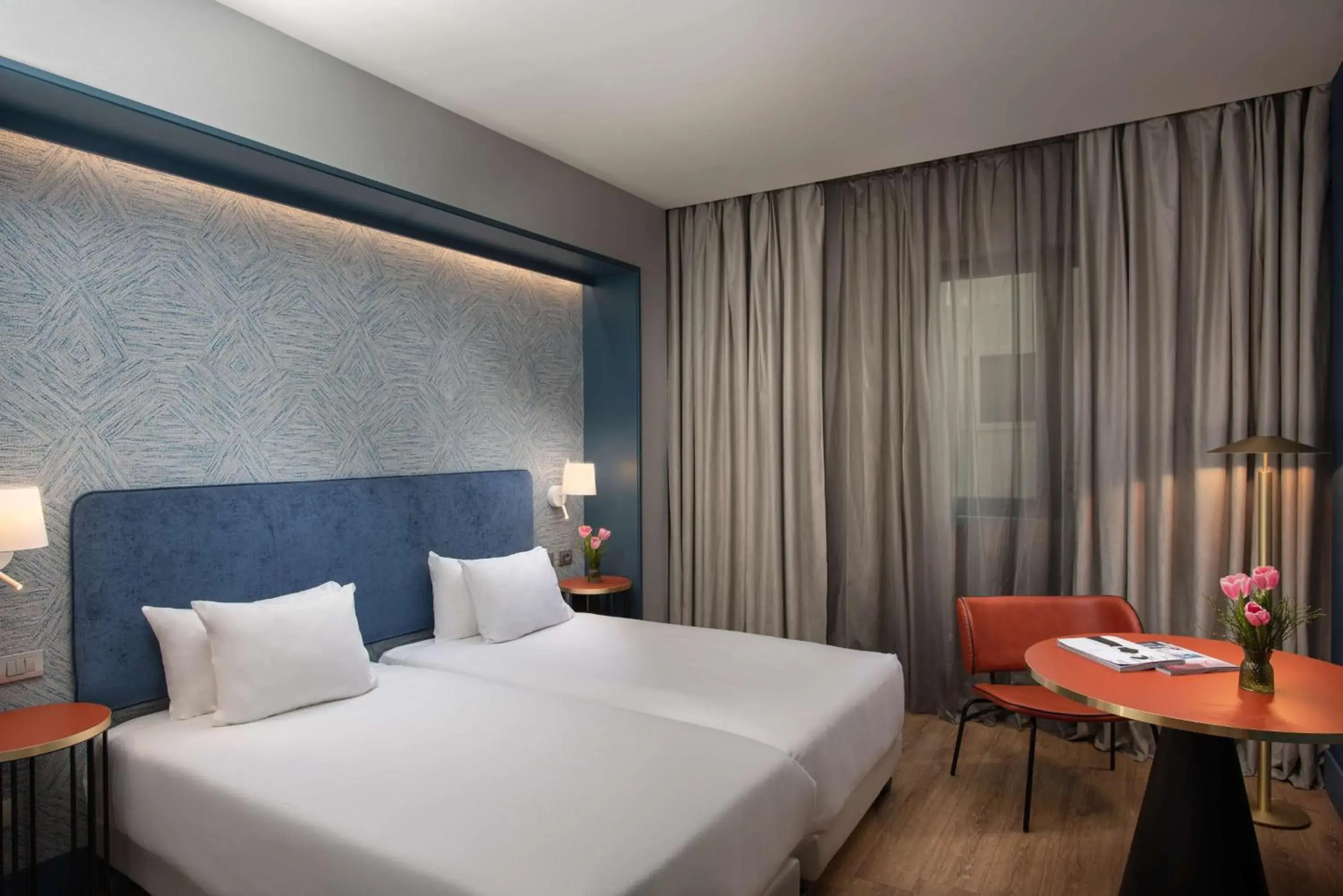 Standard New Style in NH Firenze Standard New Style in NH Firenze