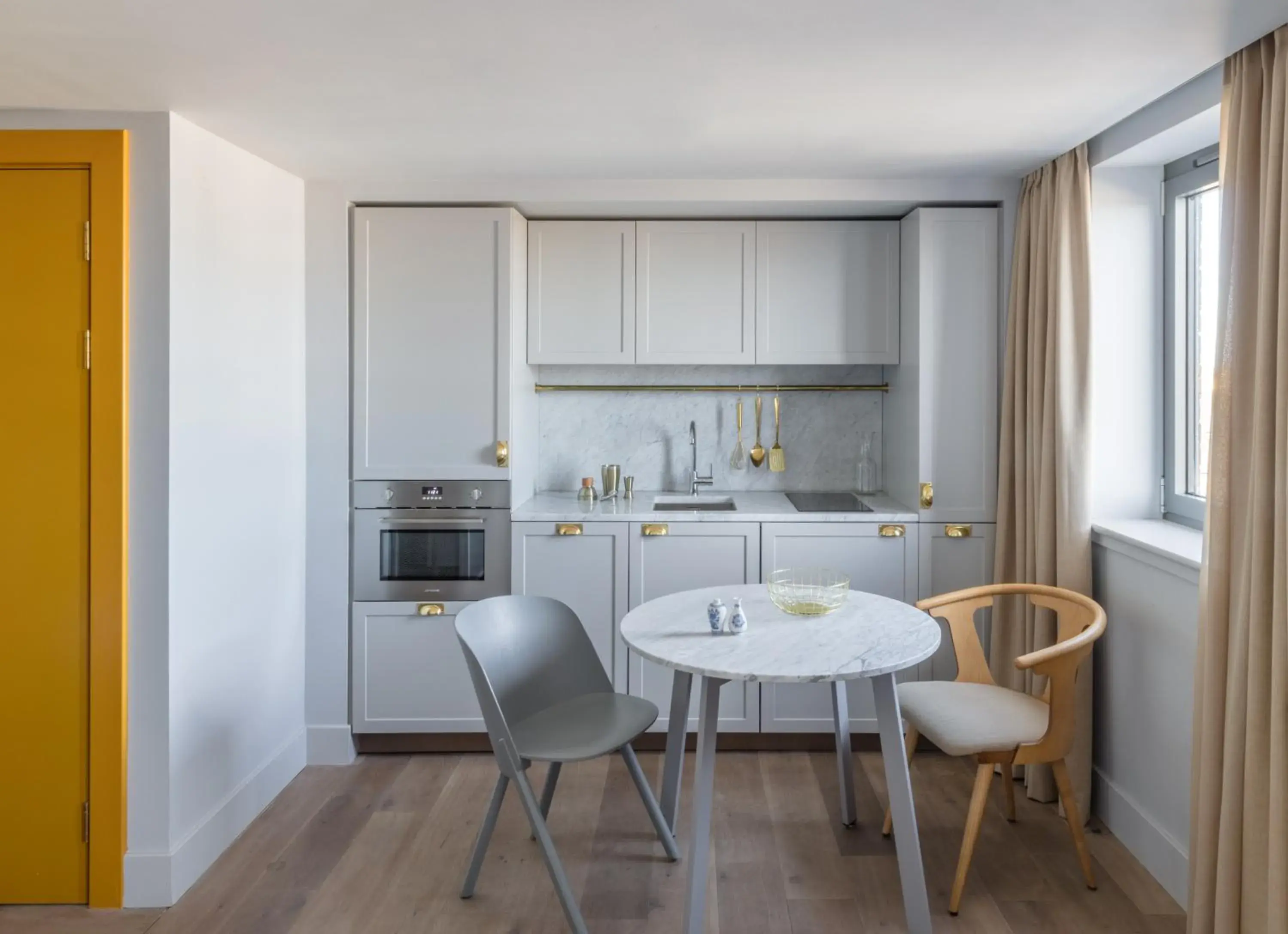 Locke Studio - Panoramic View in Eden Locke Locke Studio - Panoramic View in Eden Locke