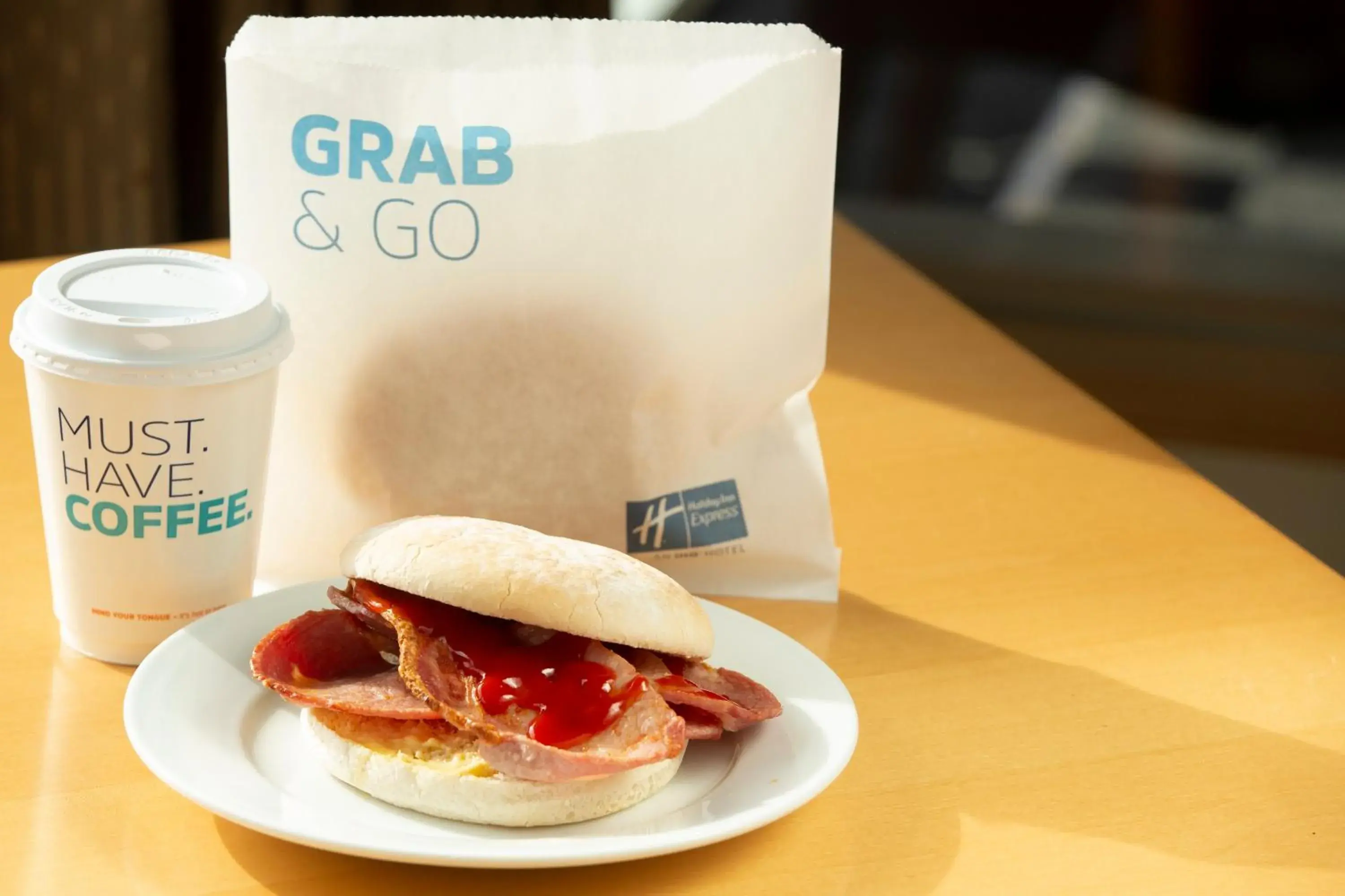 Standard Room with Free Hot Breakfast in Holiday Inn Express Southampton - M27, J7 by IHG Standard Room with Free Hot Breakfast in Holiday Inn Express Southampton - M27, J7 by IHG