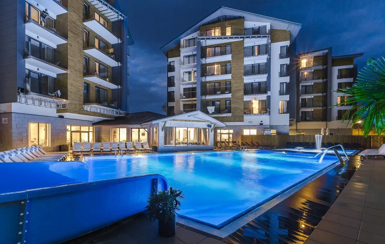 Blue Mountain Resort Blue Mountain Resort