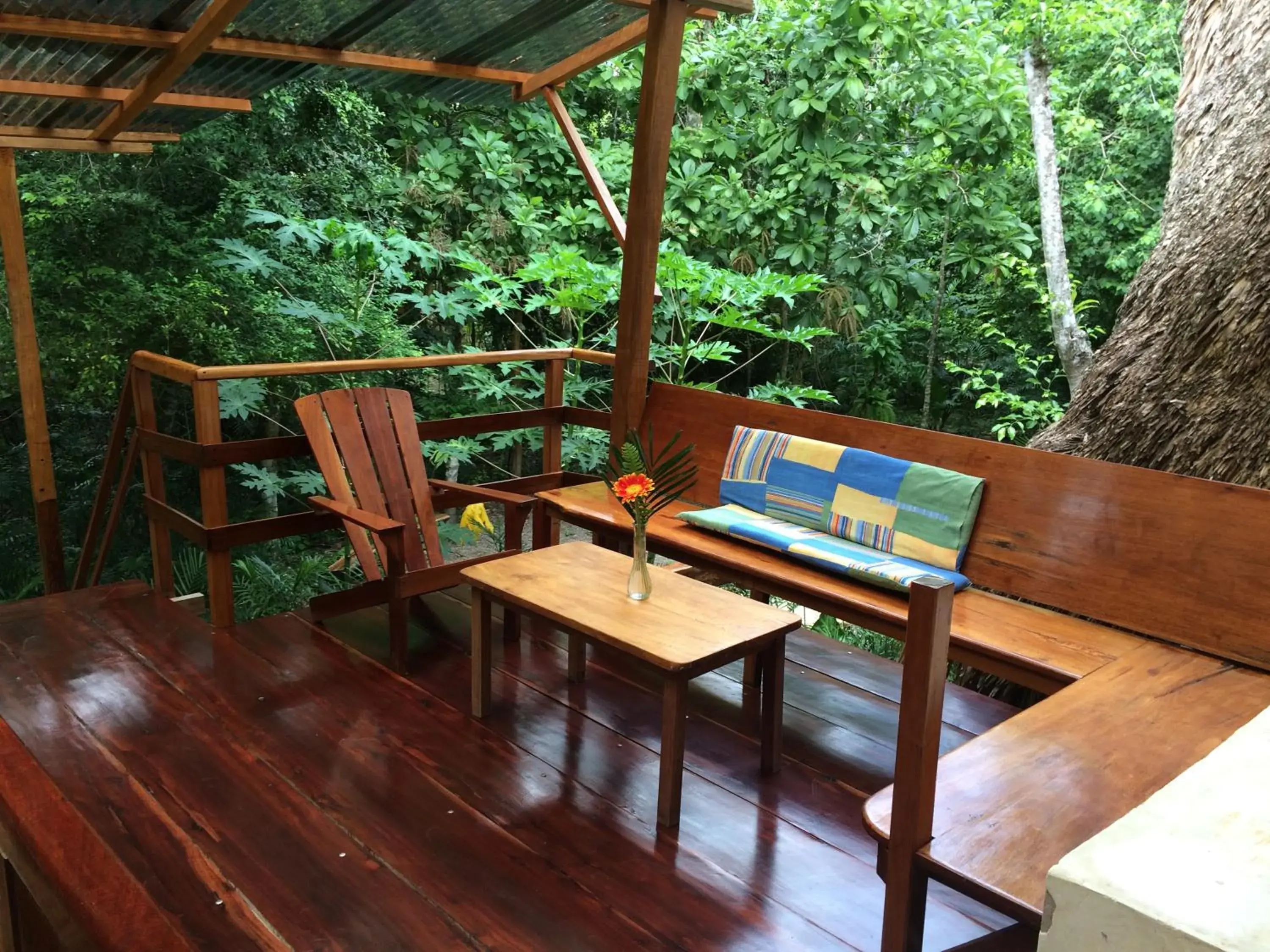 Posada del Cerro Posada del Cerro