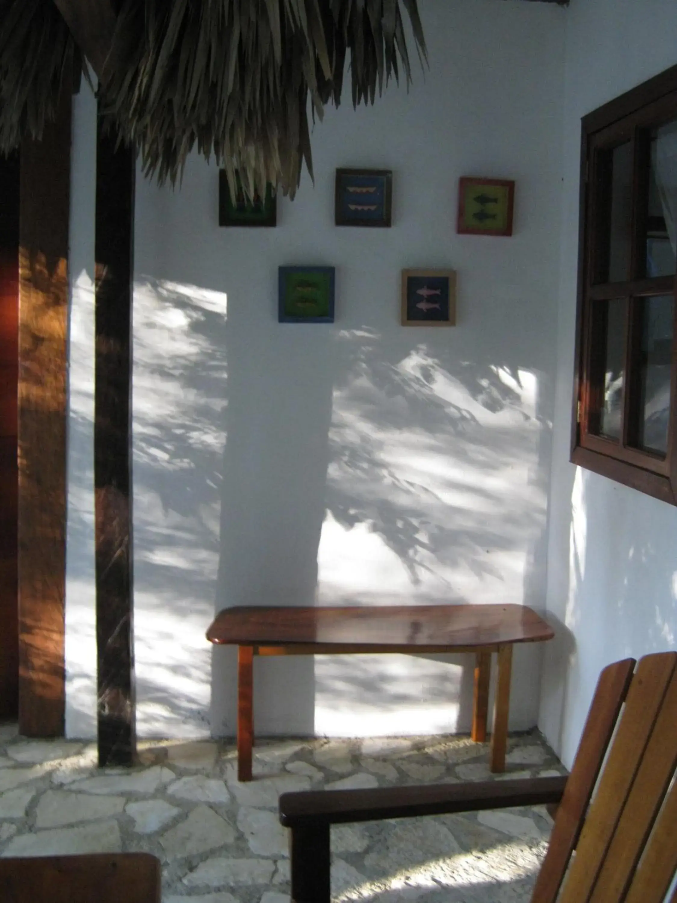 Double Room - single occupancy in Posada del Cerro Double Room - single occupancy in Posada del Cerro