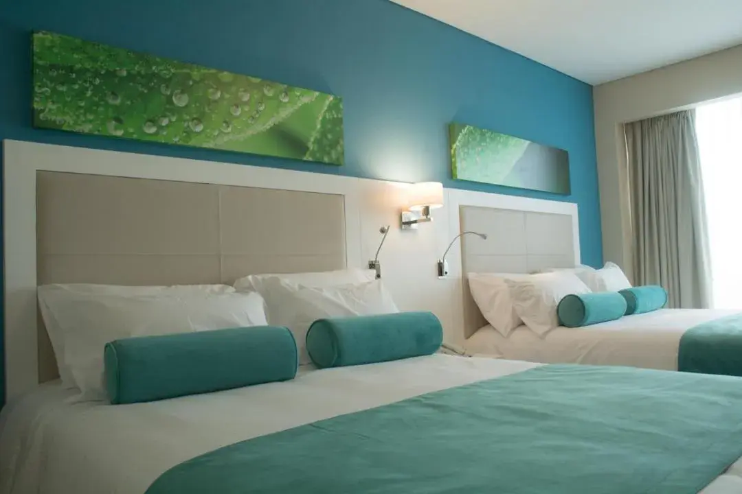 Epic Hotel Villa de Merlo Epic Hotel Villa de Merlo