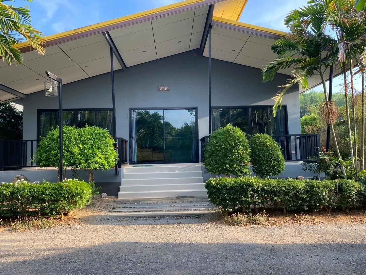 Two-Bedroom Suite in Krabi Inn Resort Two-Bedroom Suite in Krabi Inn Resort