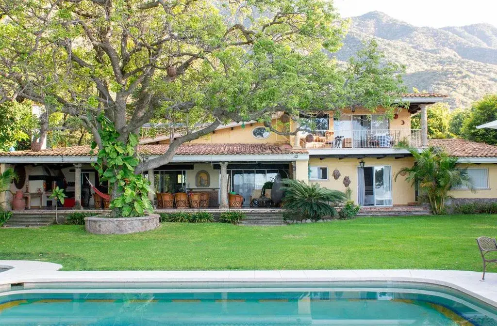 Casa Palomas Bed and Breakfast Casa Palomas Bed and Breakfast