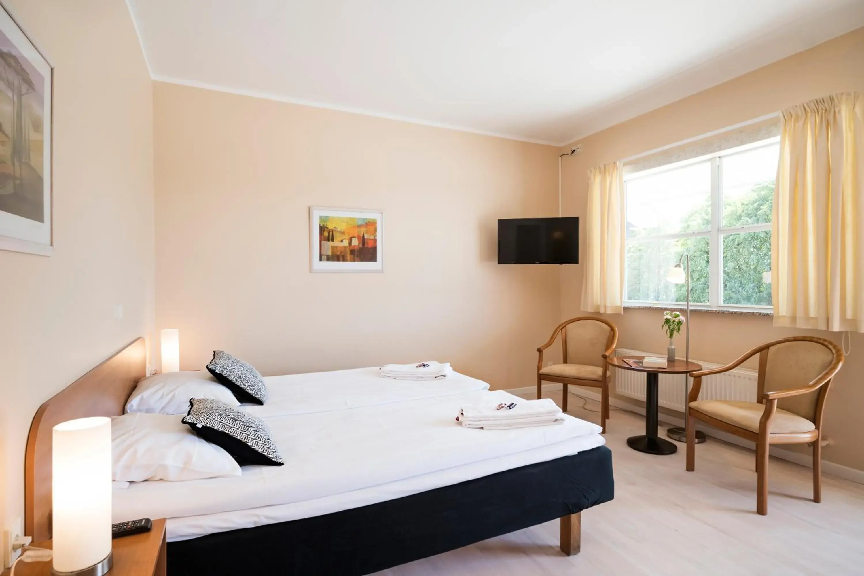 Double Room - single occupancy in Hotel Sleep2Night Double Room - single occupancy in Hotel Sleep2Night