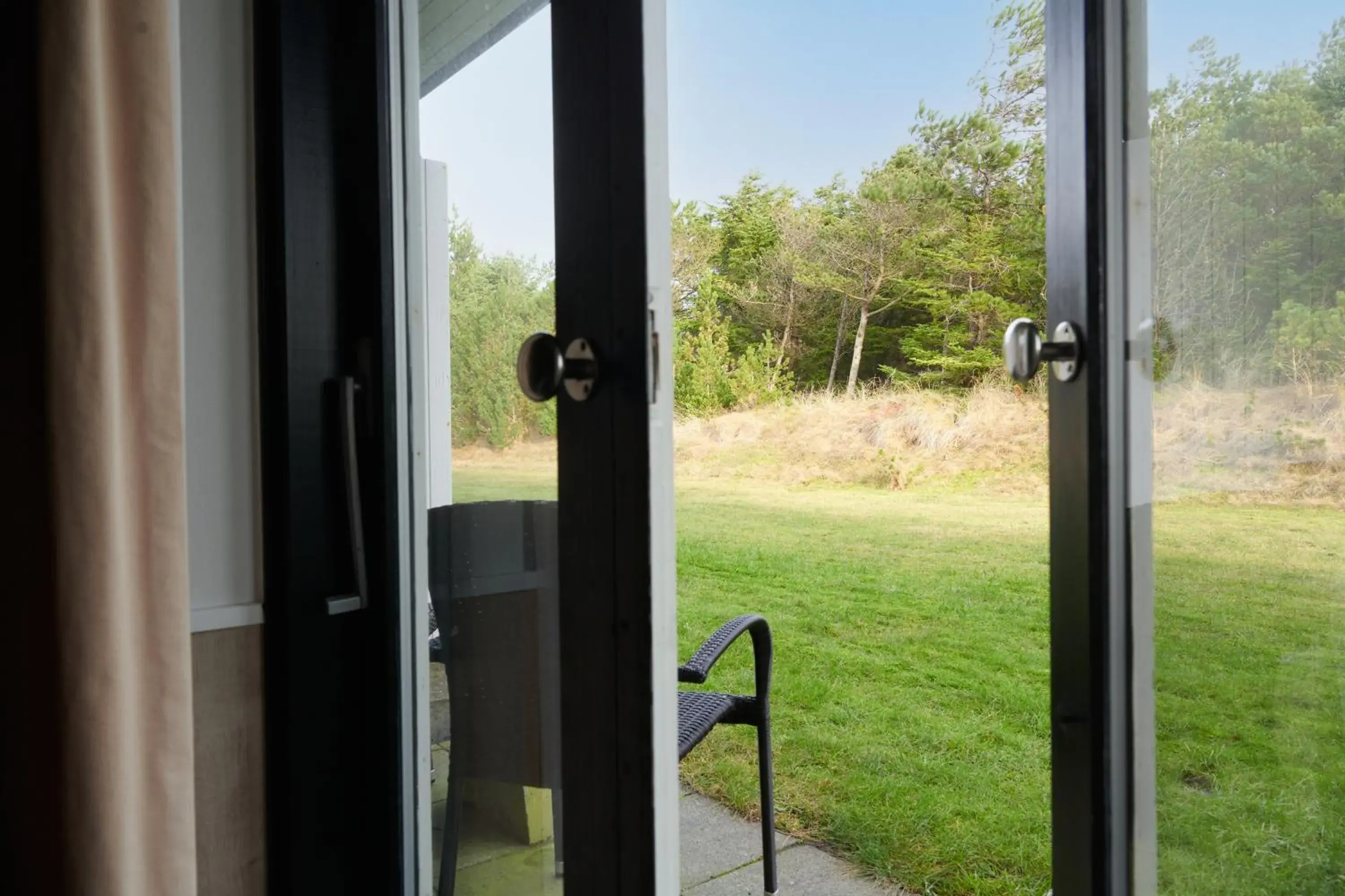 Superior Double Room in Montra Hotel Hanstholm Superior Double Room in Montra Hotel Hanstholm