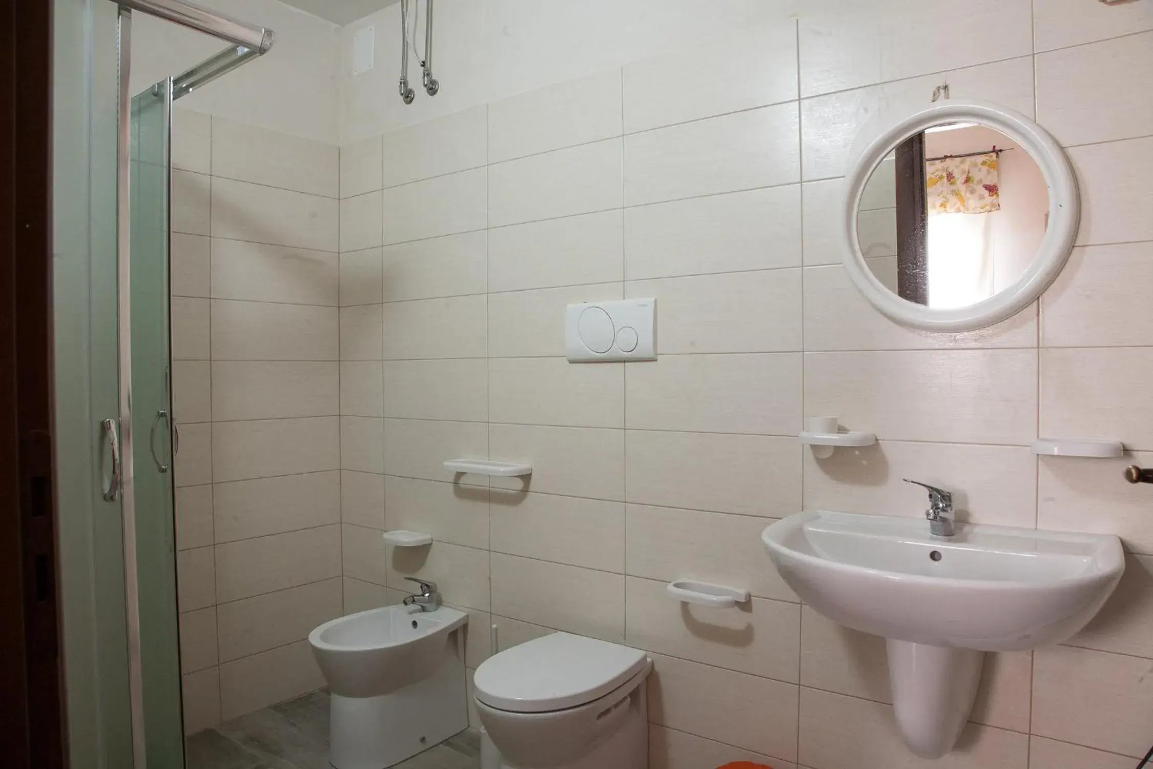 Double Room in Le 5 Volte Double Room in Le 5 Volte