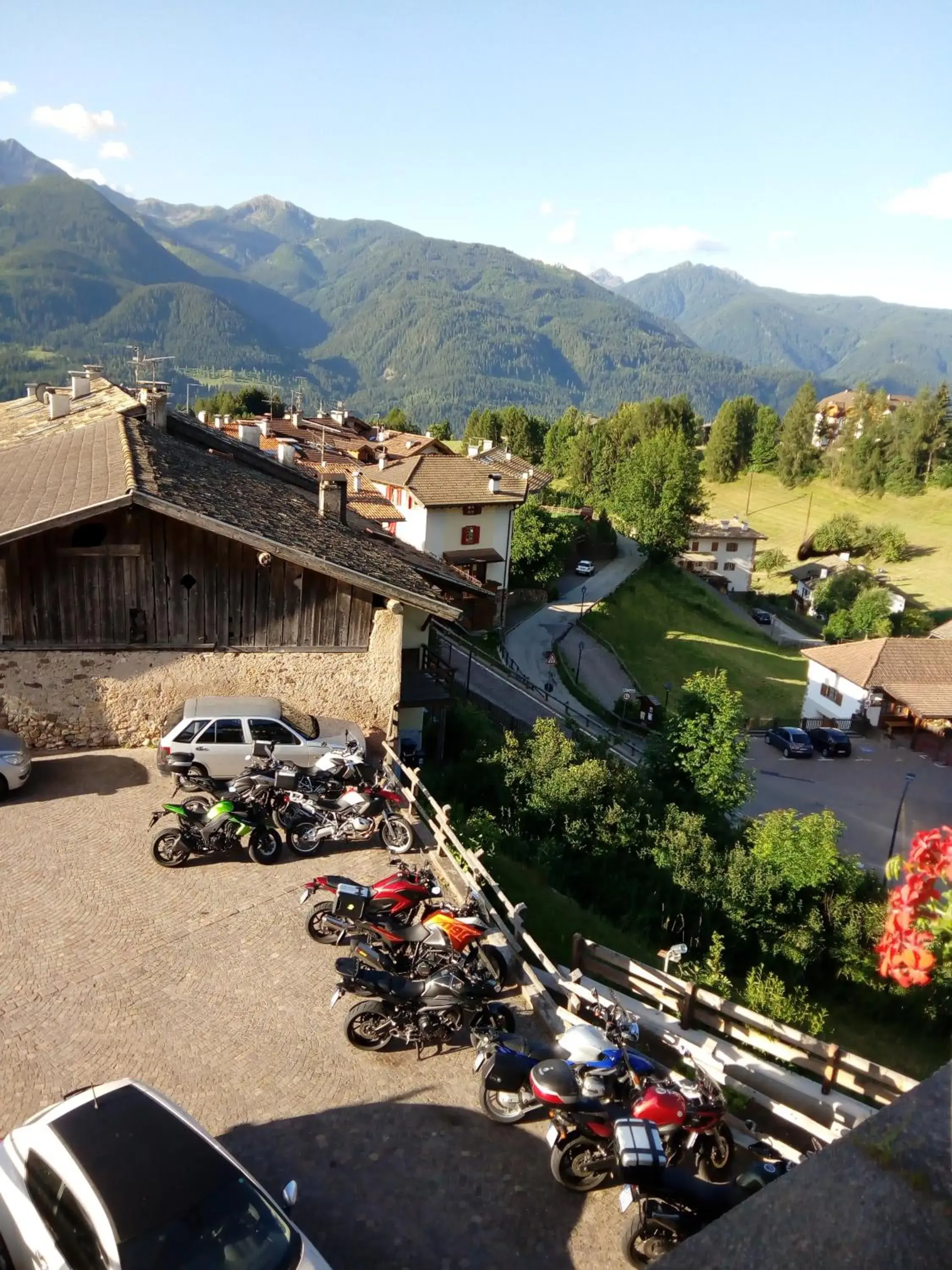 Albergo Pensione Serenetta Albergo Pensione Serenetta