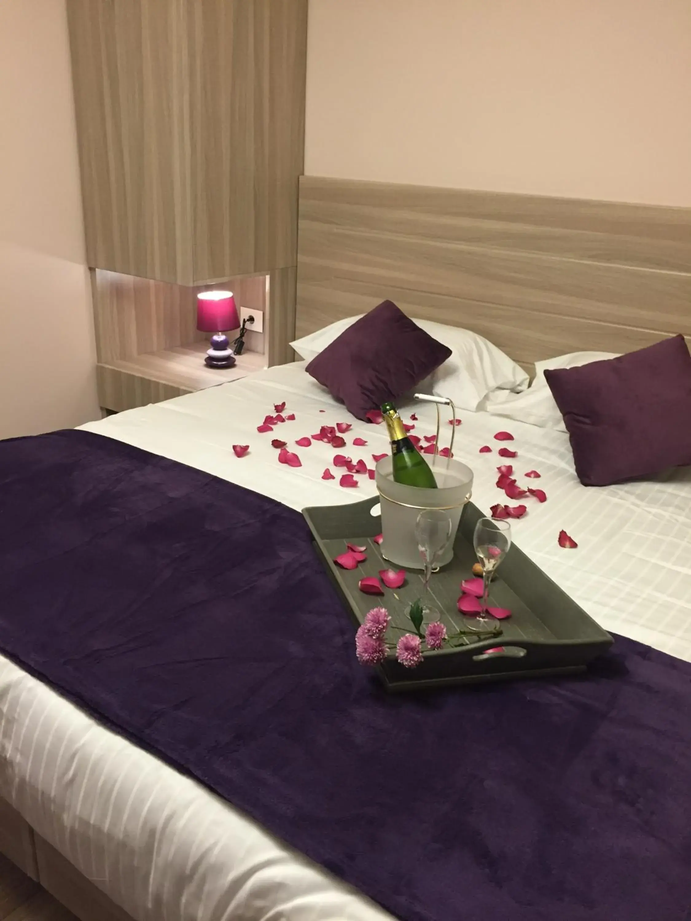 Deluxe Suite in HOtello guest suites Deluxe Suite in HOtello guest suites