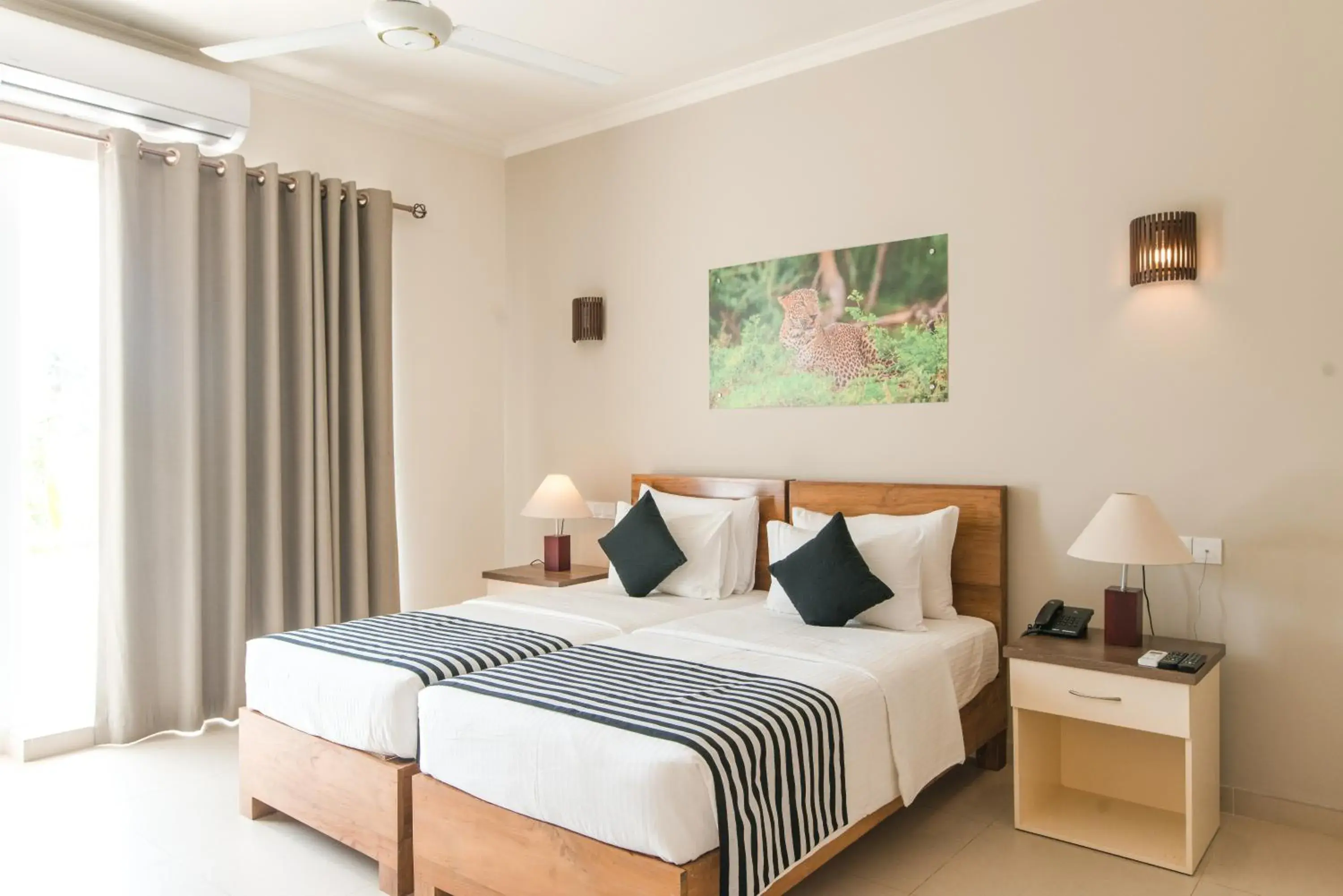 Standard Double Room - single occupancy in Twenty-Two Weligambay Standard Double Room - single occupancy in Twenty-Two Weligambay