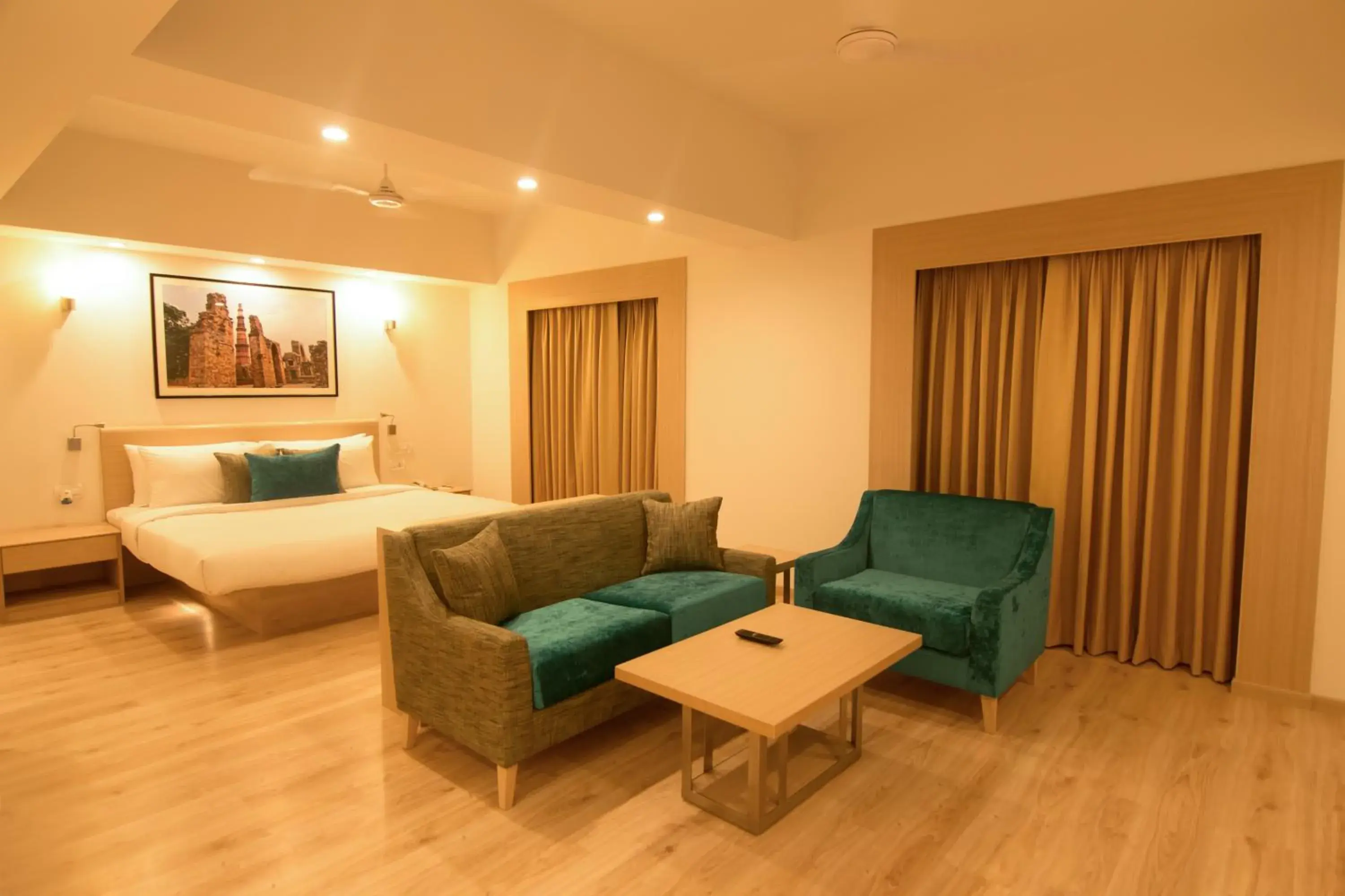 Red Fox by Lemon Tree Hotels, Sector 60, Gurugram Red Fox by Lemon Tree Hotels, Sector 60, Gurugram