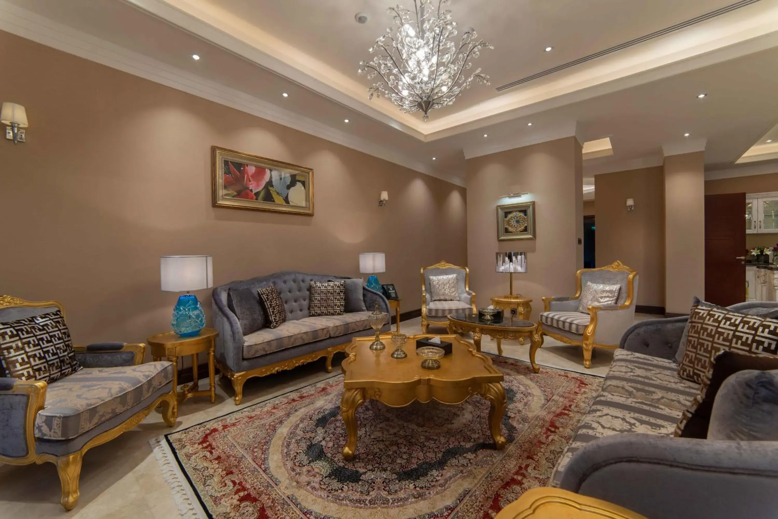 Three-Bedroom Villa in Warwick Al Khobar Three-Bedroom Villa in Warwick Al Khobar