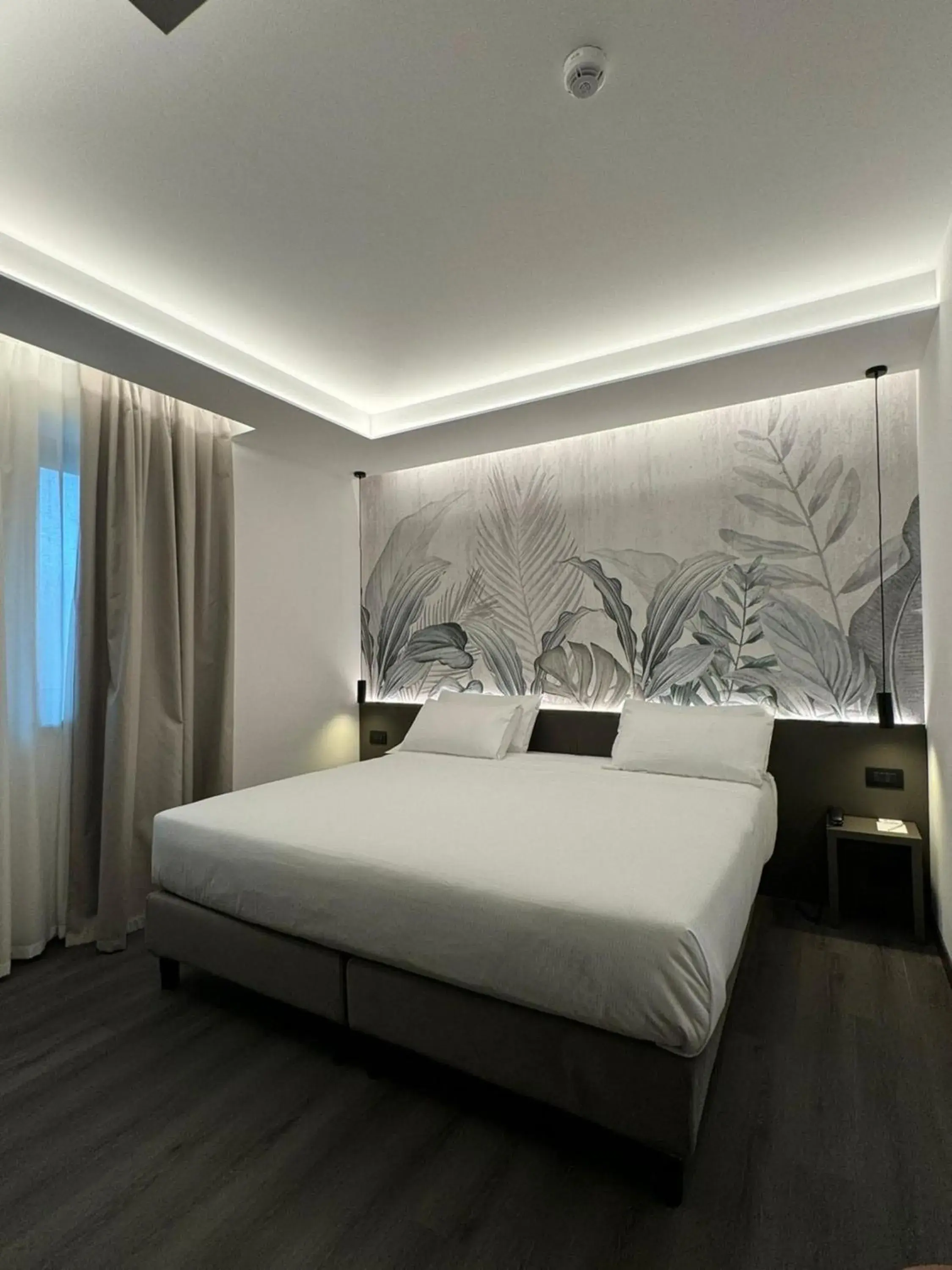 Deluxe King Room - single occupancy in Best Western Park Hotel Continental Deluxe King Room - single occupancy in Best Western Park Hotel Continental