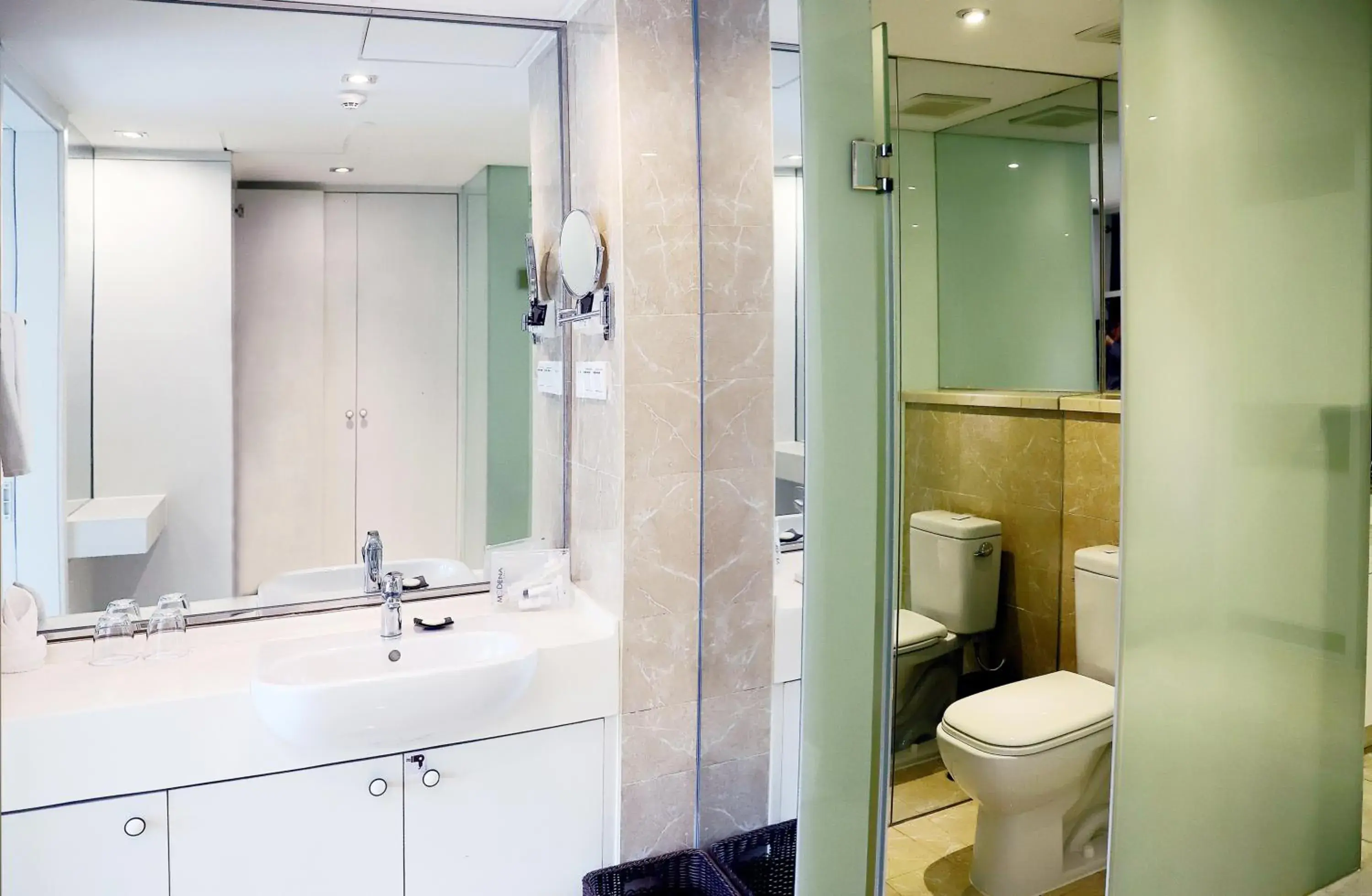 Deluxe Double Studio in Modena by Fraser Changsha Deluxe Double Studio in Modena by Fraser Changsha