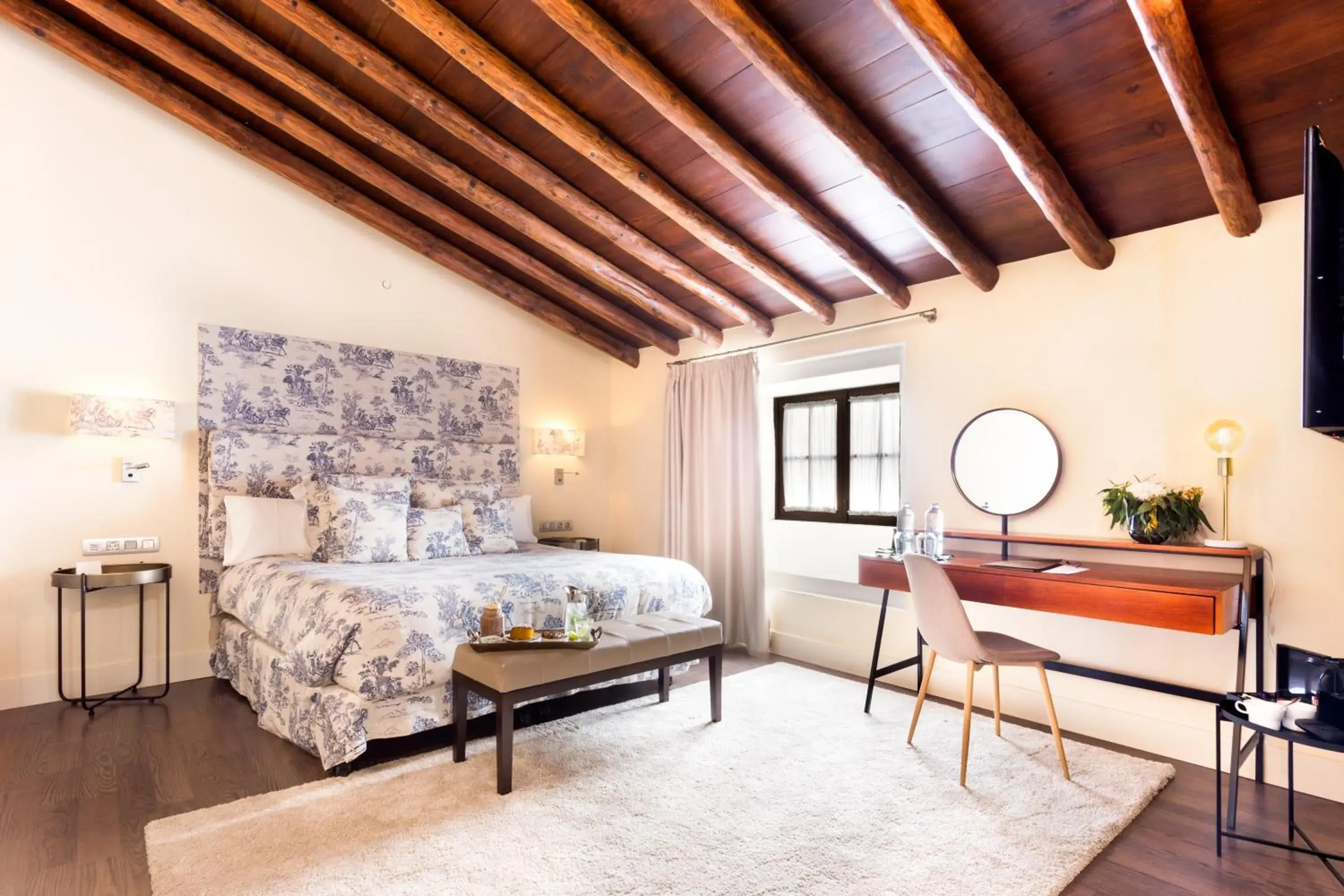 Noble Suite in La Laguna Gran Hotel Noble Suite in La Laguna Gran Hotel