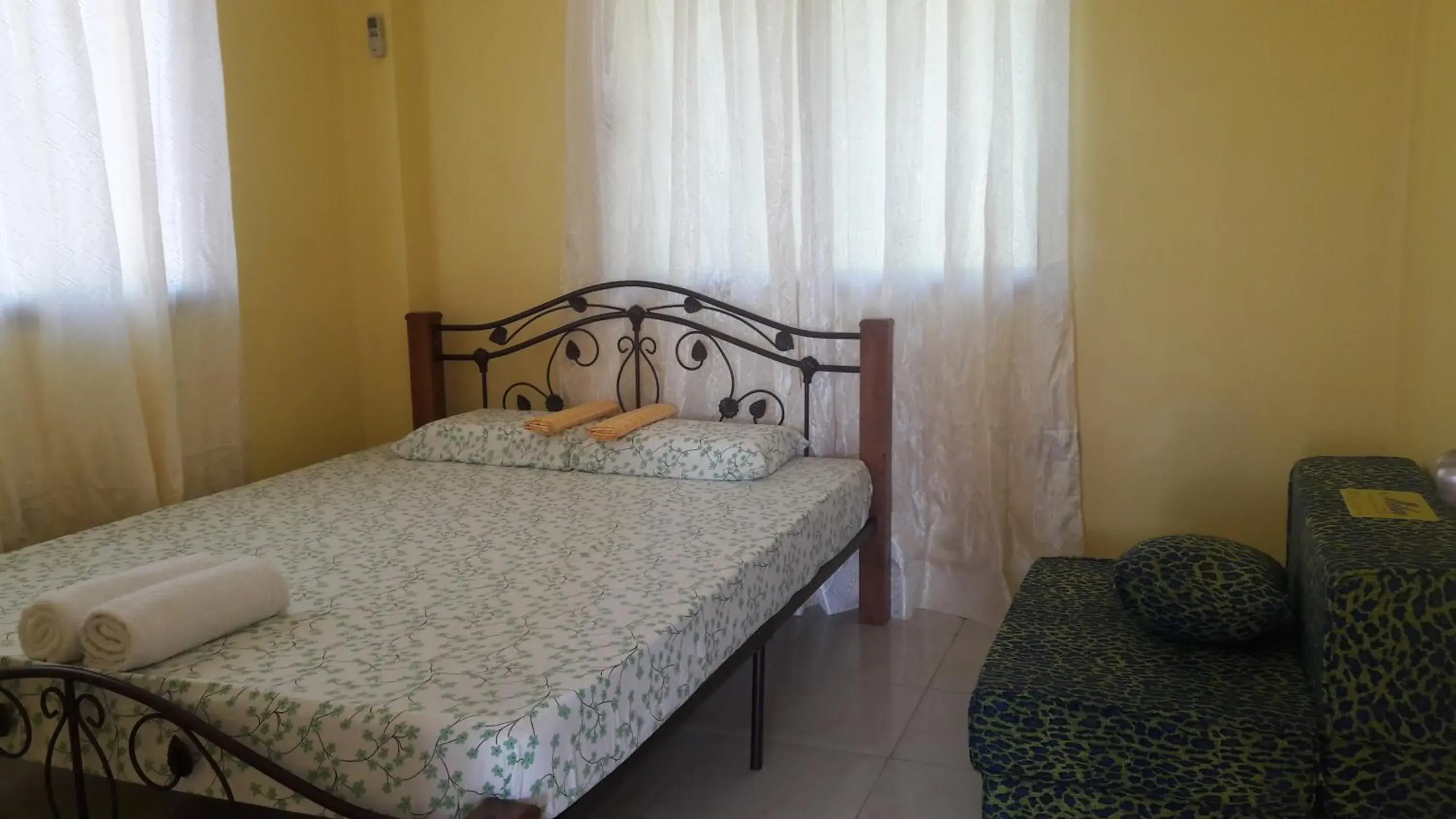 Deluxe Double Room in D downhill'Place Deluxe Double Room in D downhill'Place