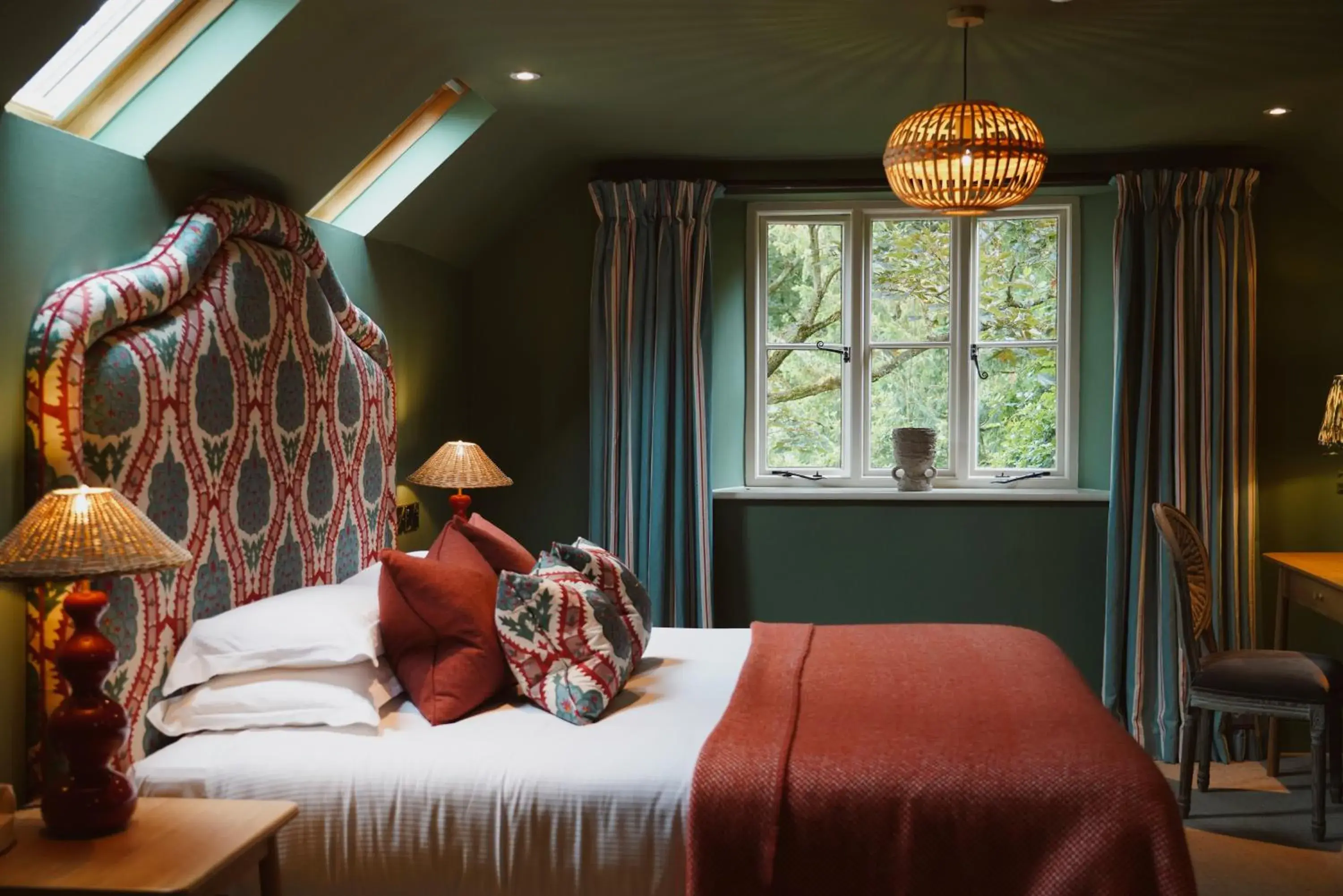 Cottage - single occupancy in The Manor House Hotel Cottage - single occupancy in The Manor House Hotel