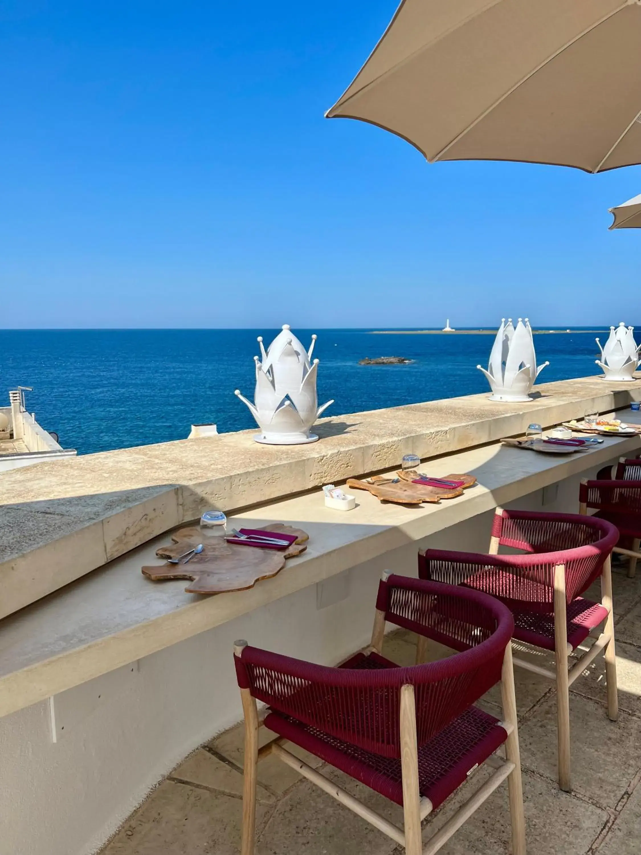 I Bastioni San Domenico - Boutique Hotel I Bastioni San Domenico - Boutique Hotel