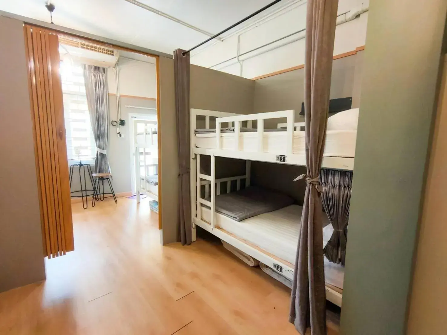 Hub Hostel Hatyai Hub Hostel Hatyai