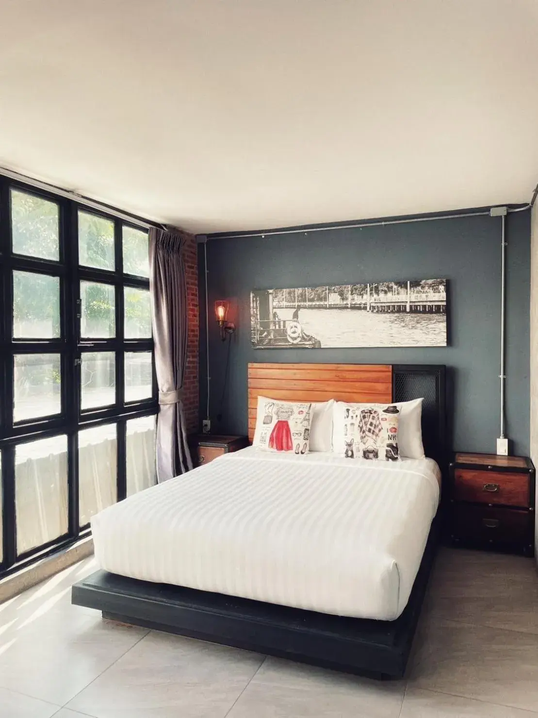 Suite in Yotaka The Hostel Suite in Yotaka The Hostel