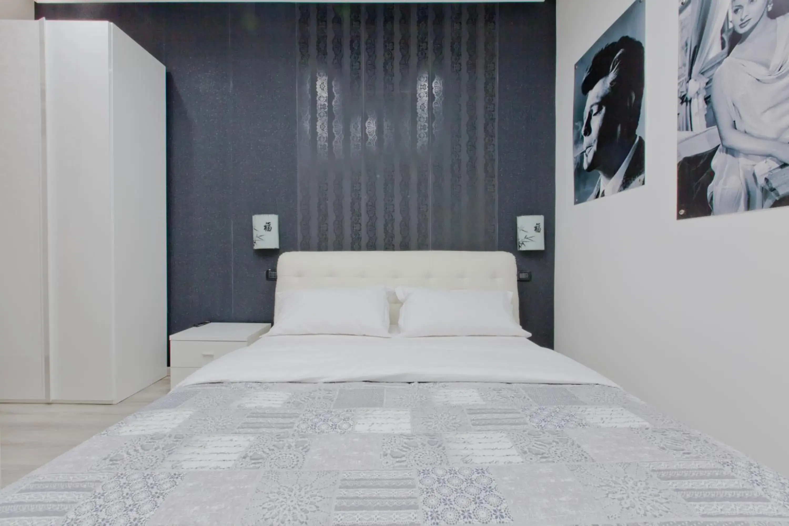 Superior Double Room in New Rome house 2 Superior Double Room in New Rome house 2