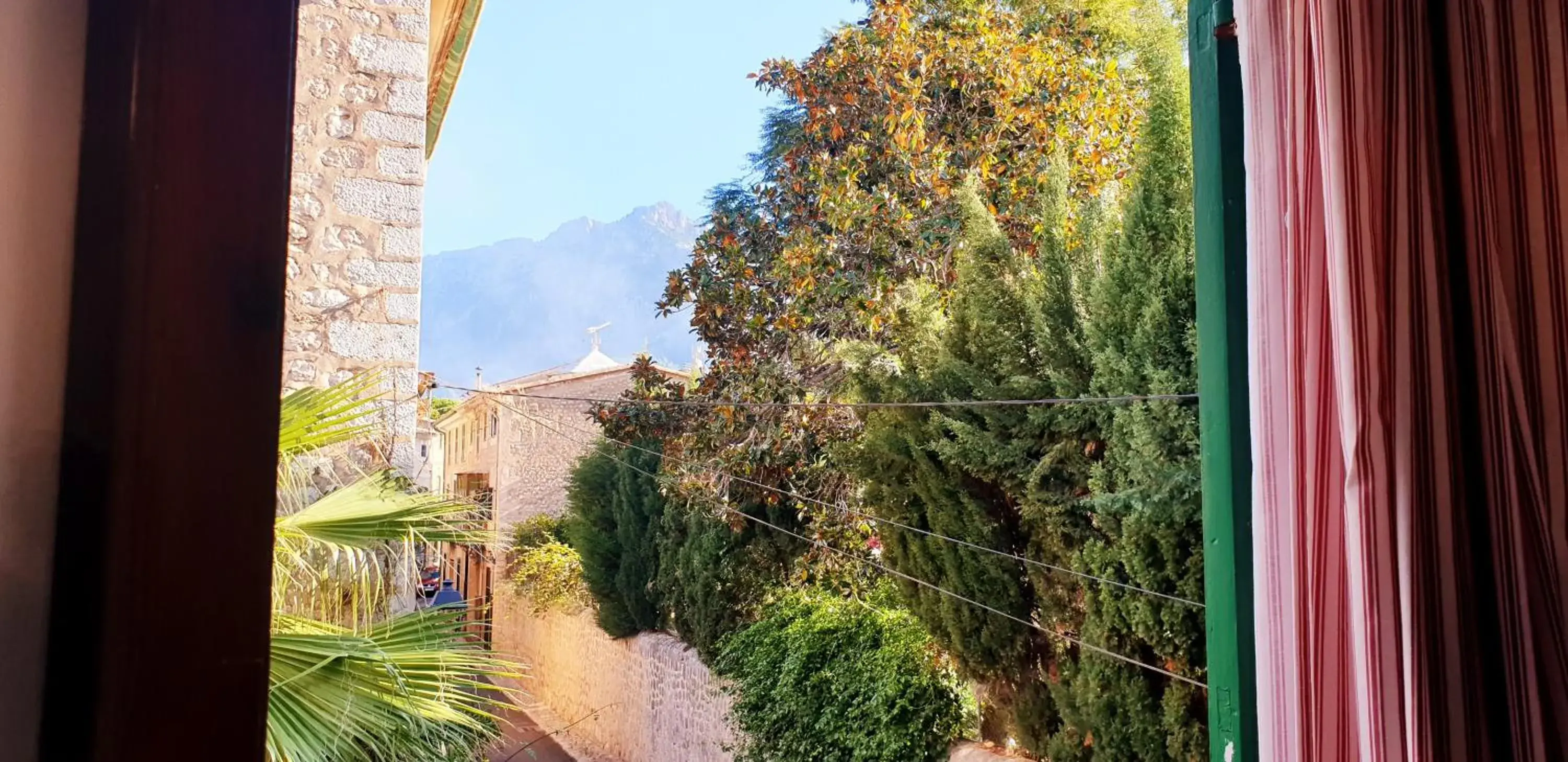 Triple Room with Shared Bathroom in Casa Margarita Triple Room with Shared Bathroom in Casa Margarita