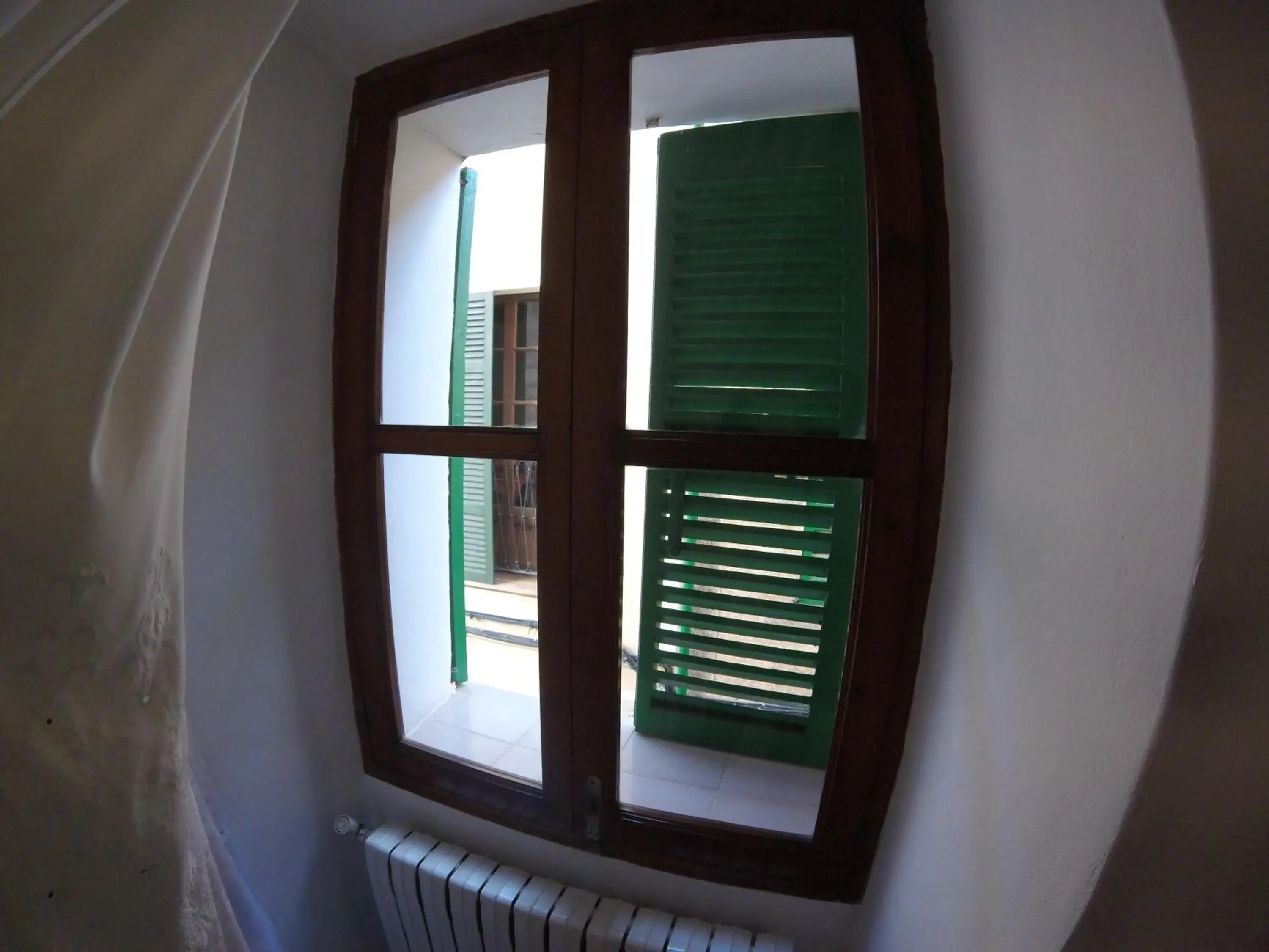 Double Room - single occupancy in Casa Margarita Double Room - single occupancy in Casa Margarita