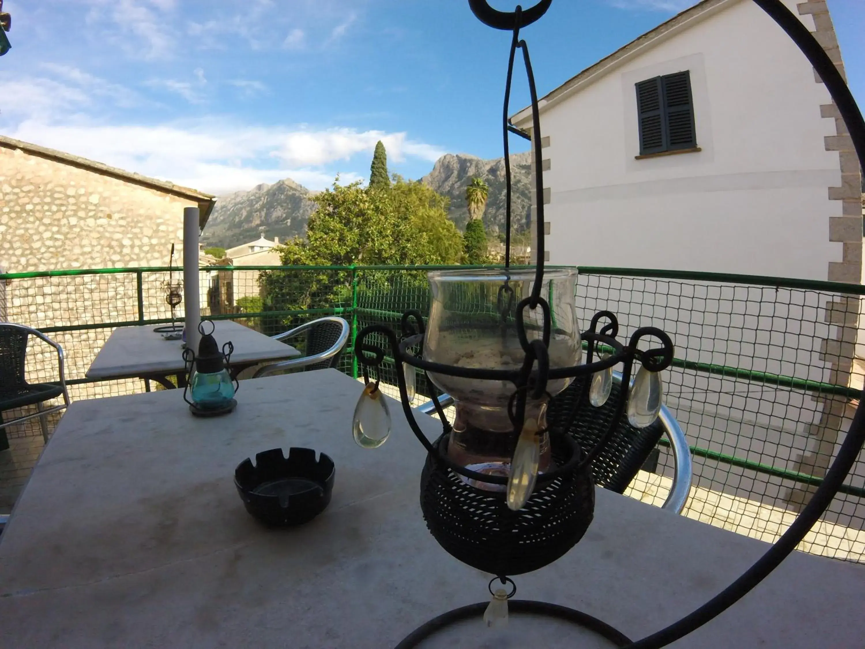 Double Room with Private Bathroom - single occupancy in Casa Margarita Double Room with Private Bathroom - single occupancy in Casa Margarita