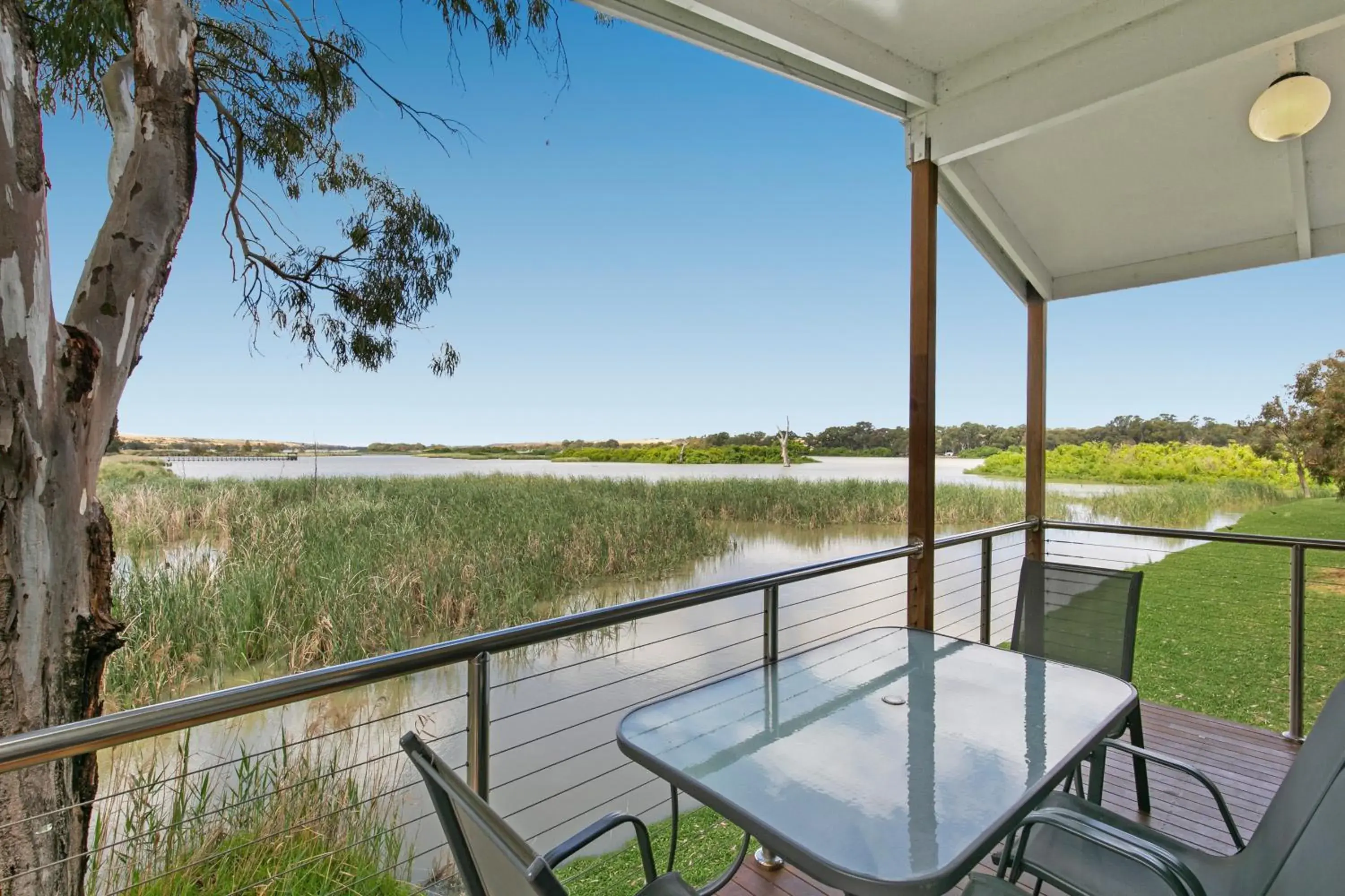 BIG4 Mannum Holiday Park BIG4 Mannum Holiday Park