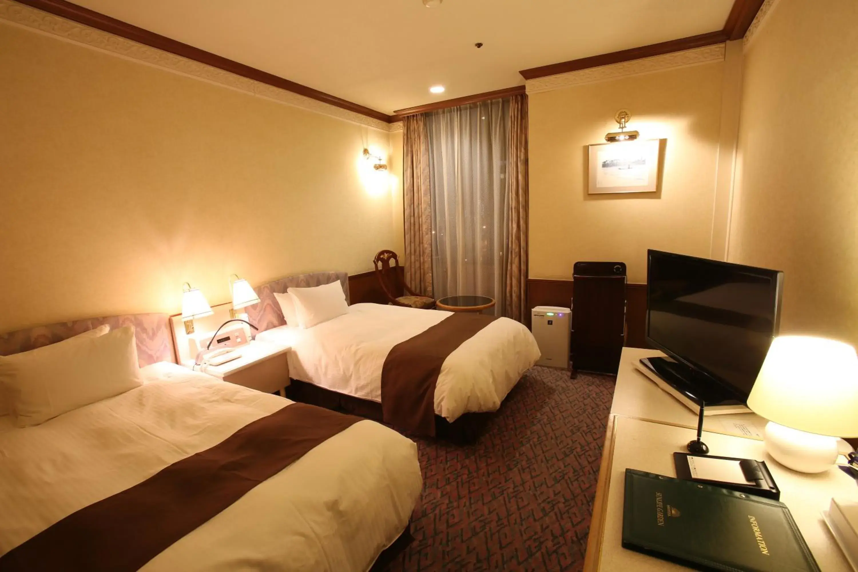 Hotel Sunlife Garden Hotel Sunlife Garden