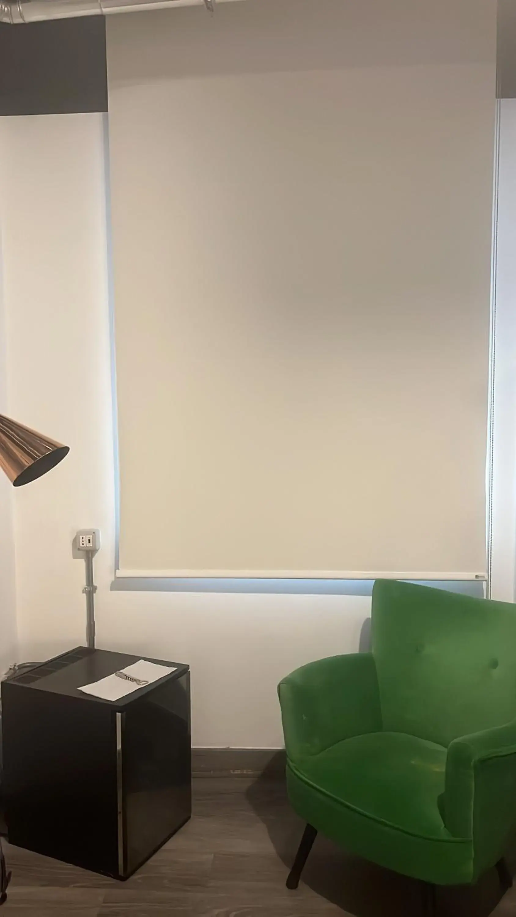 Double Room in Toledo Loft Double Room in Toledo Loft