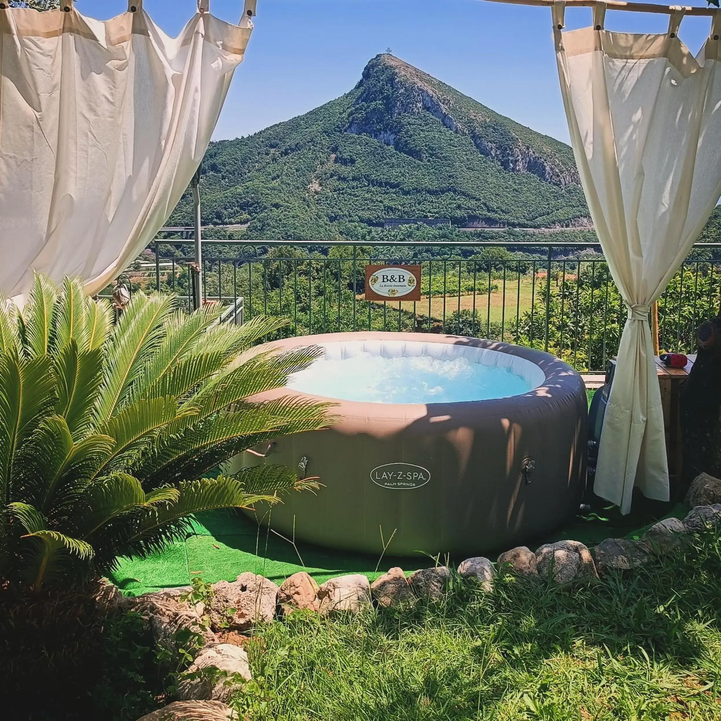 La Roccia Incantata Amalfi Coast La Roccia Incantata Amalfi Coast